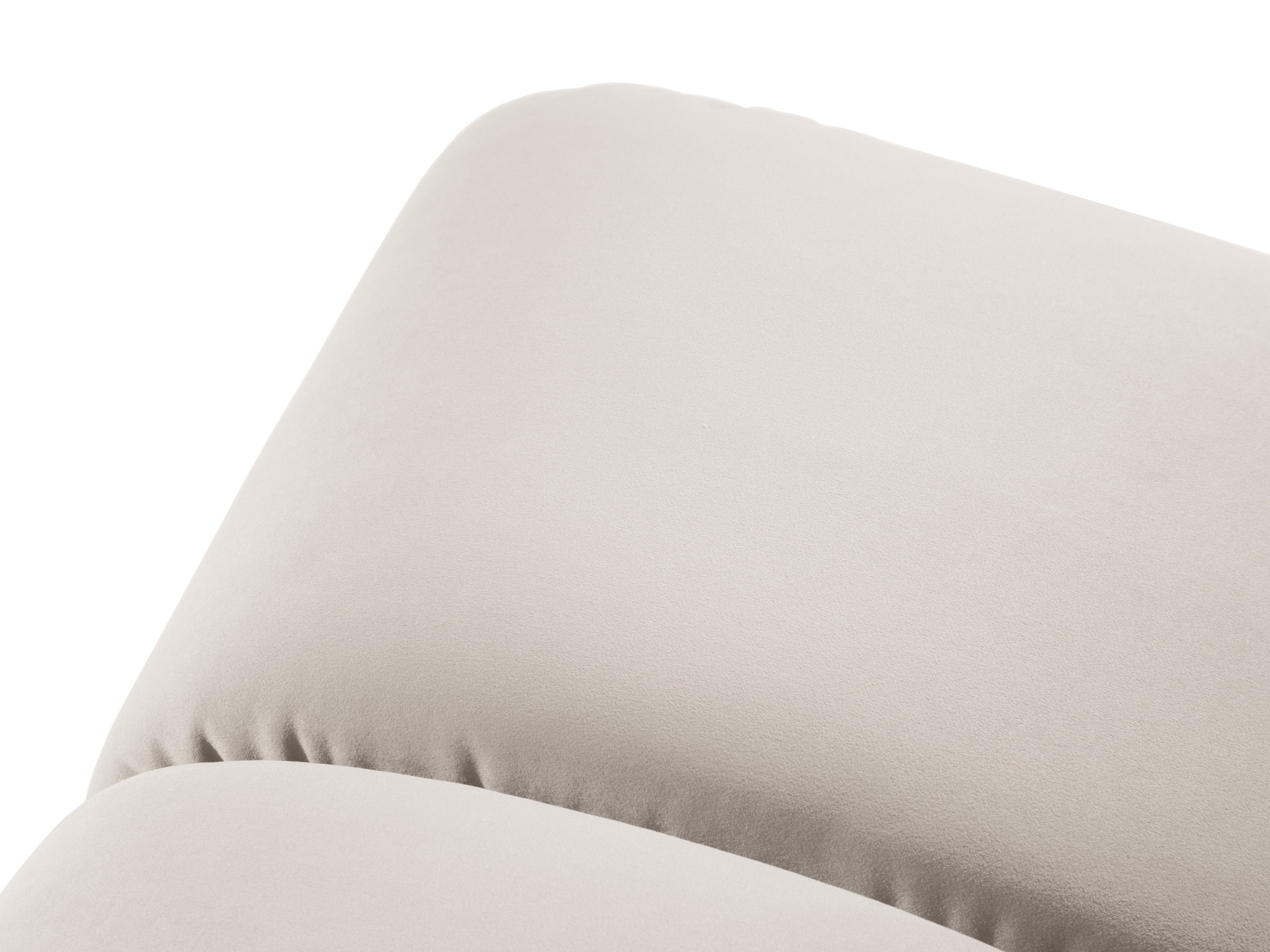 Stolček Diana 60x82cm, Material: Žamet