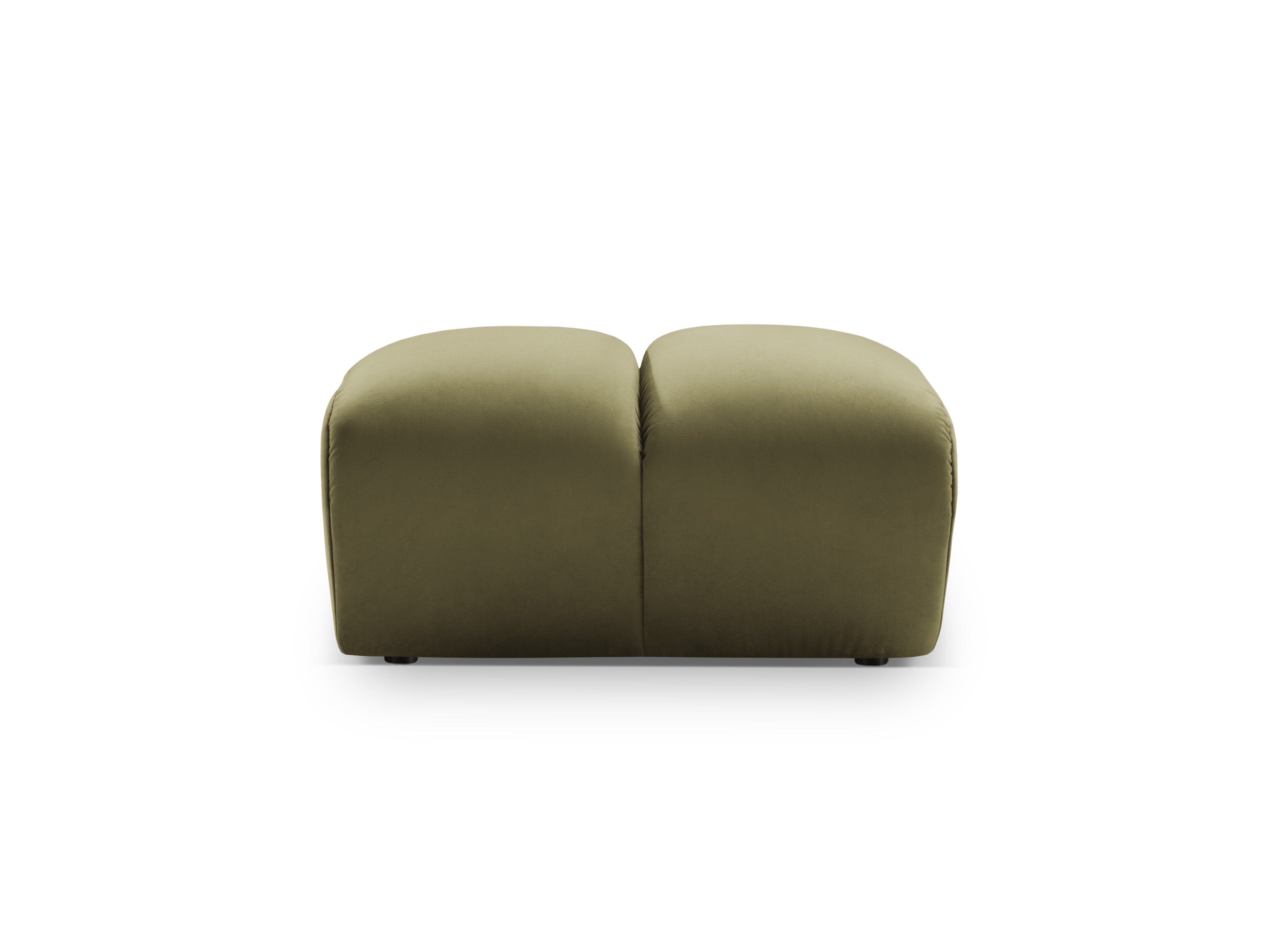 Stolček Diana 60x82cm, Material: Žamet