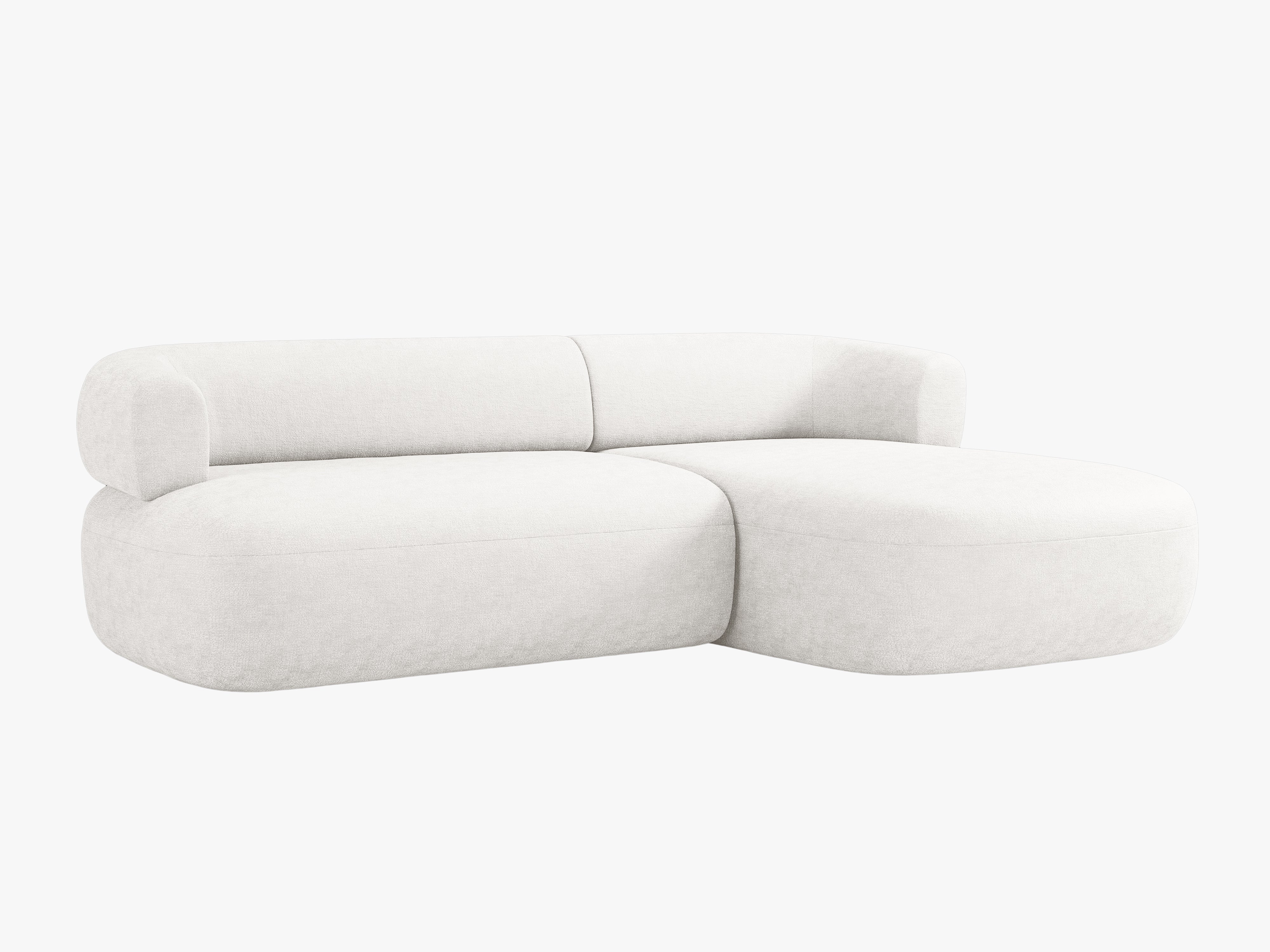 Kotna garnitura Jenny 225x145cm, Material: Chenille