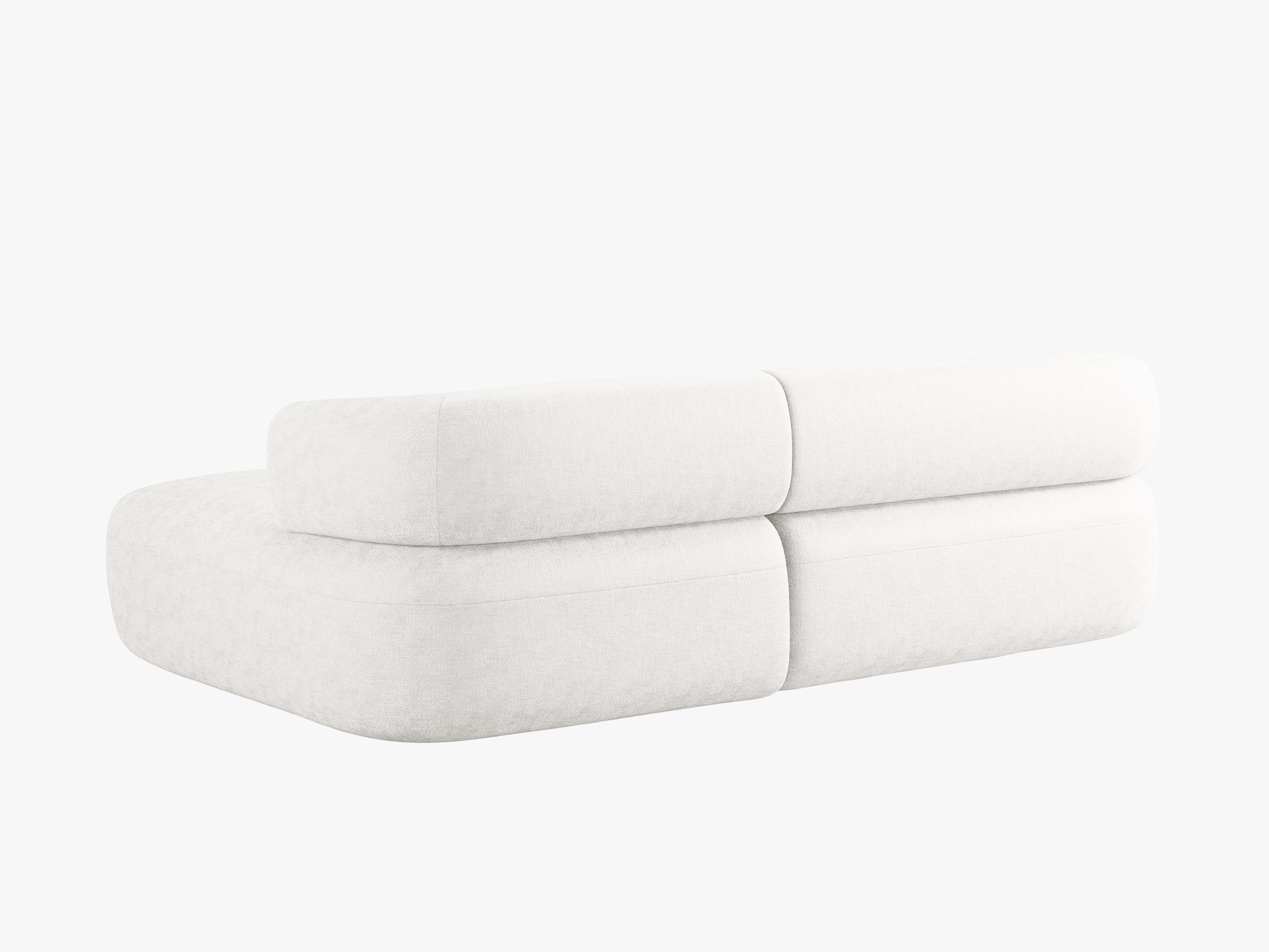 Kotna garnitura Jenny 225x145cm, Material: Chenille