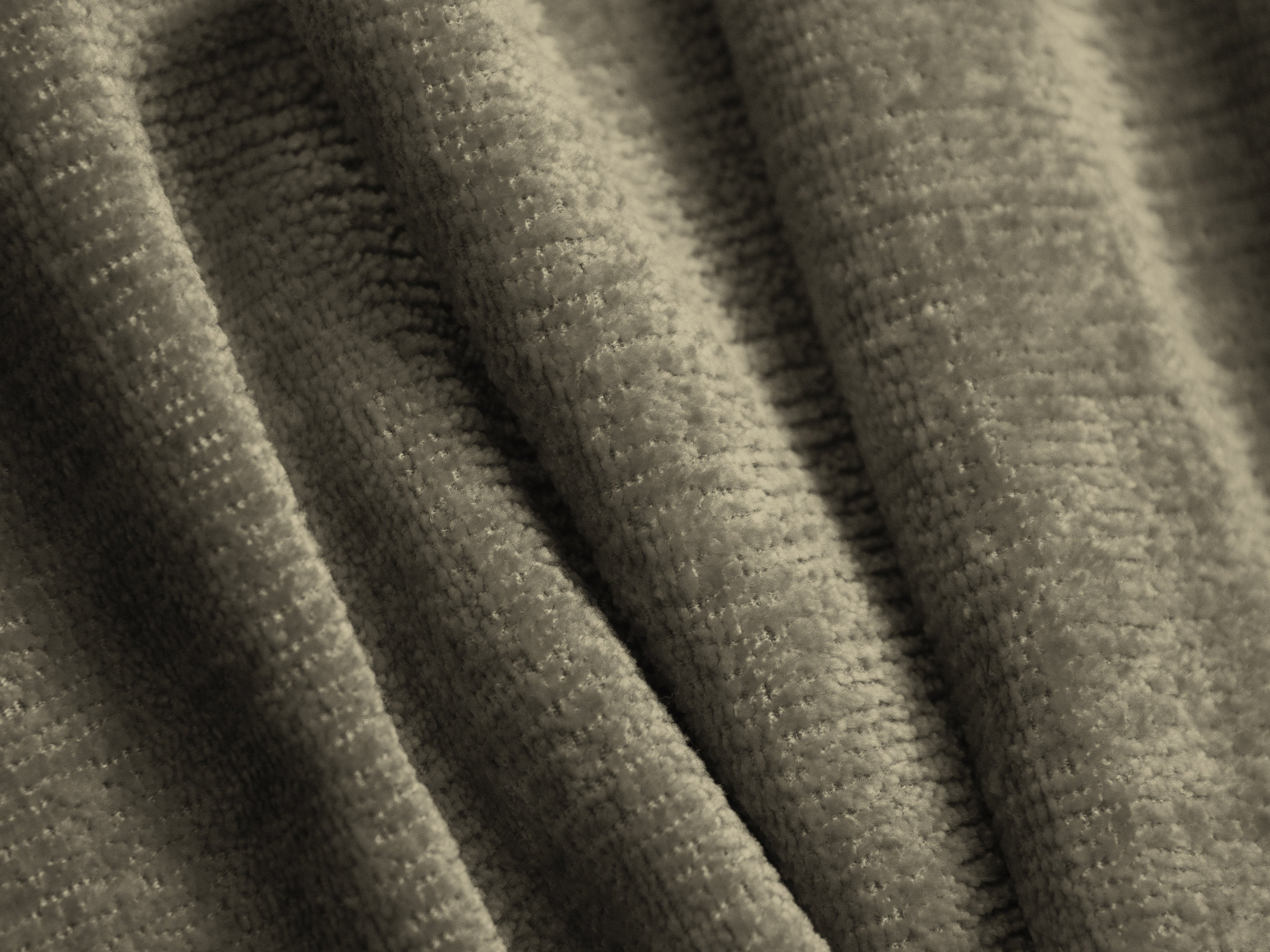 Kotna garnitura Jenny 225x145cm, Material: Chenille