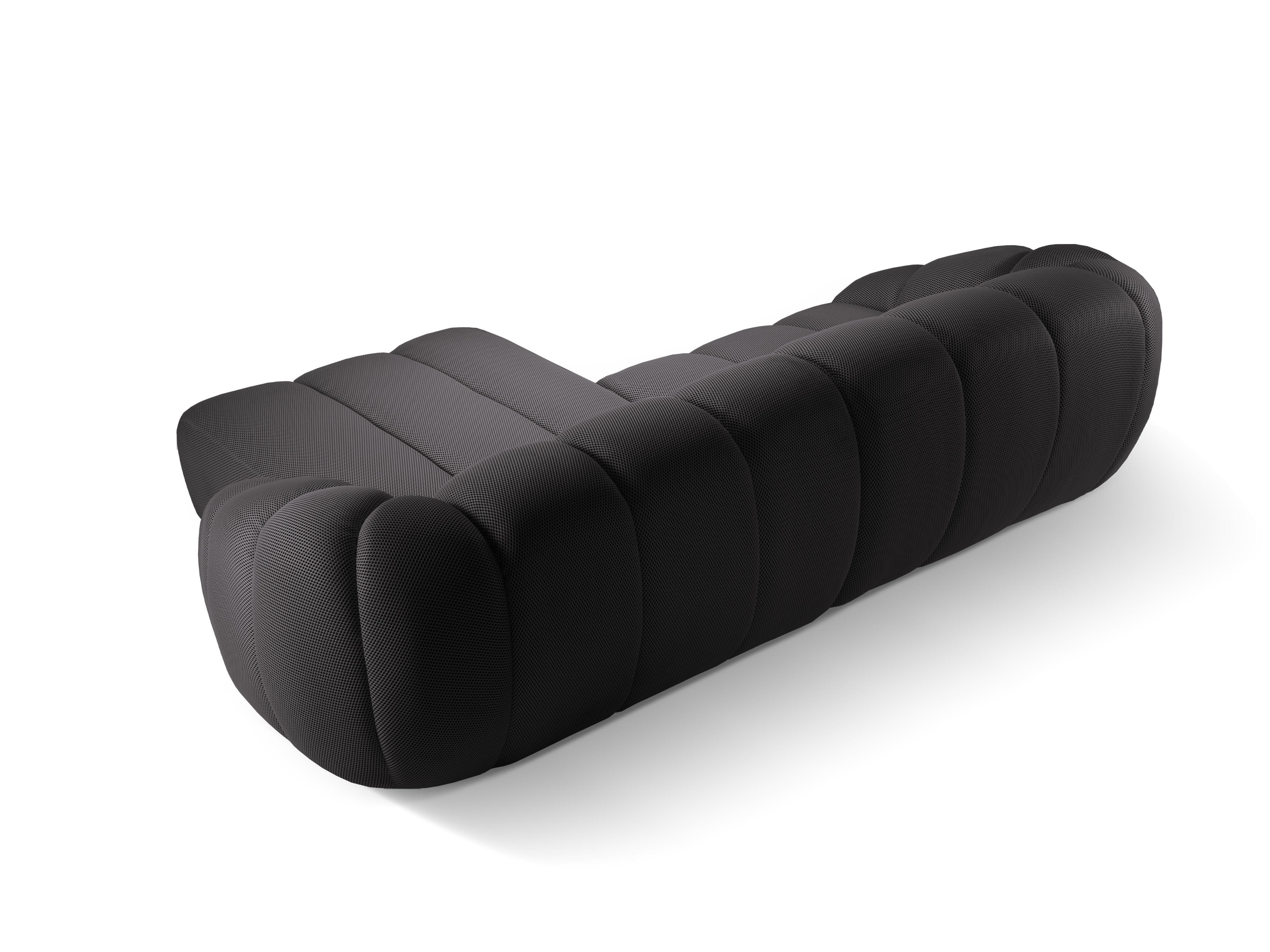 Kotna garnitura Diana 334x182cm, Material: 3D tkanina