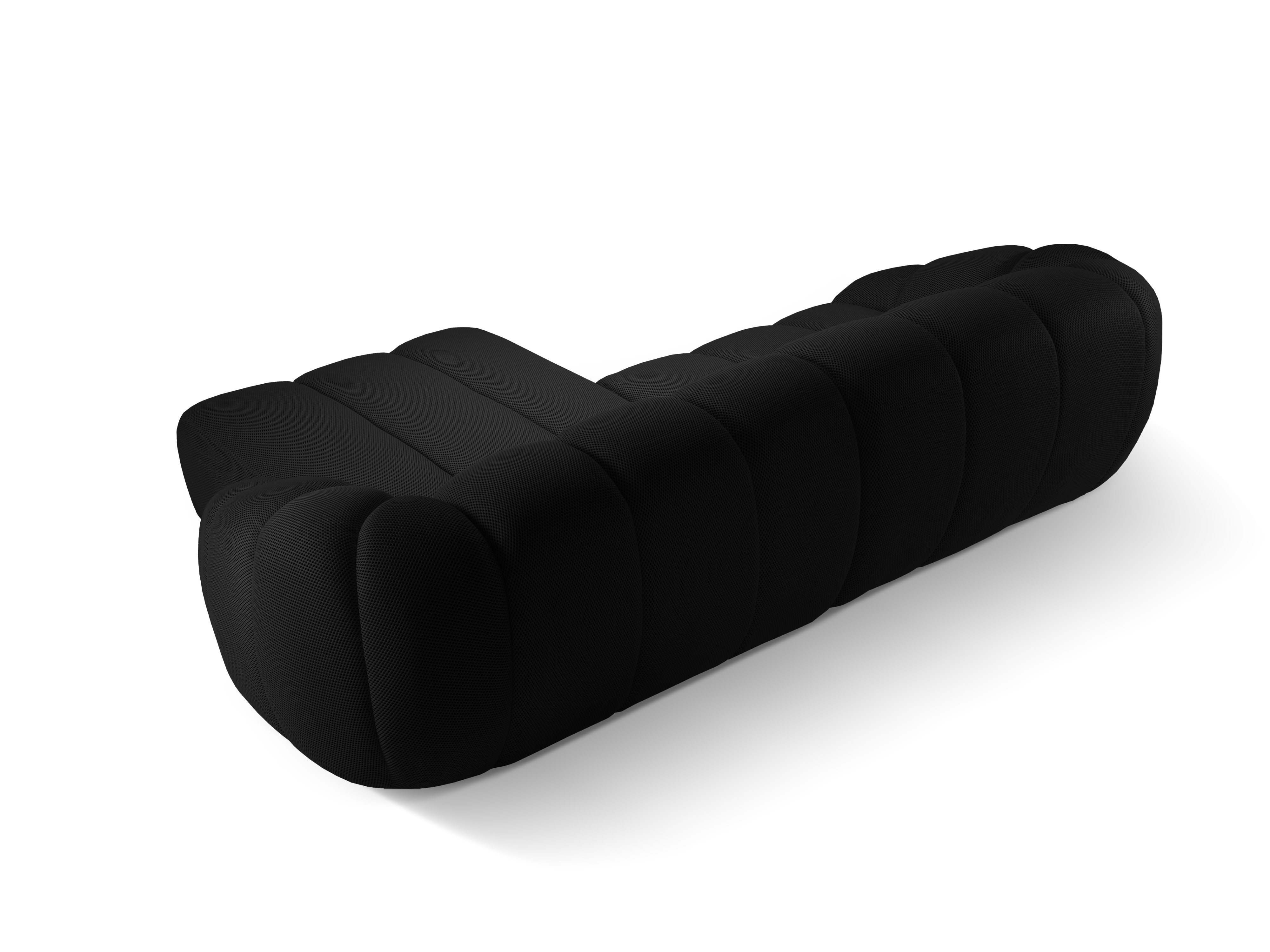 Kotna garnitura Diana 334x182cm, Material: 3D tkanina