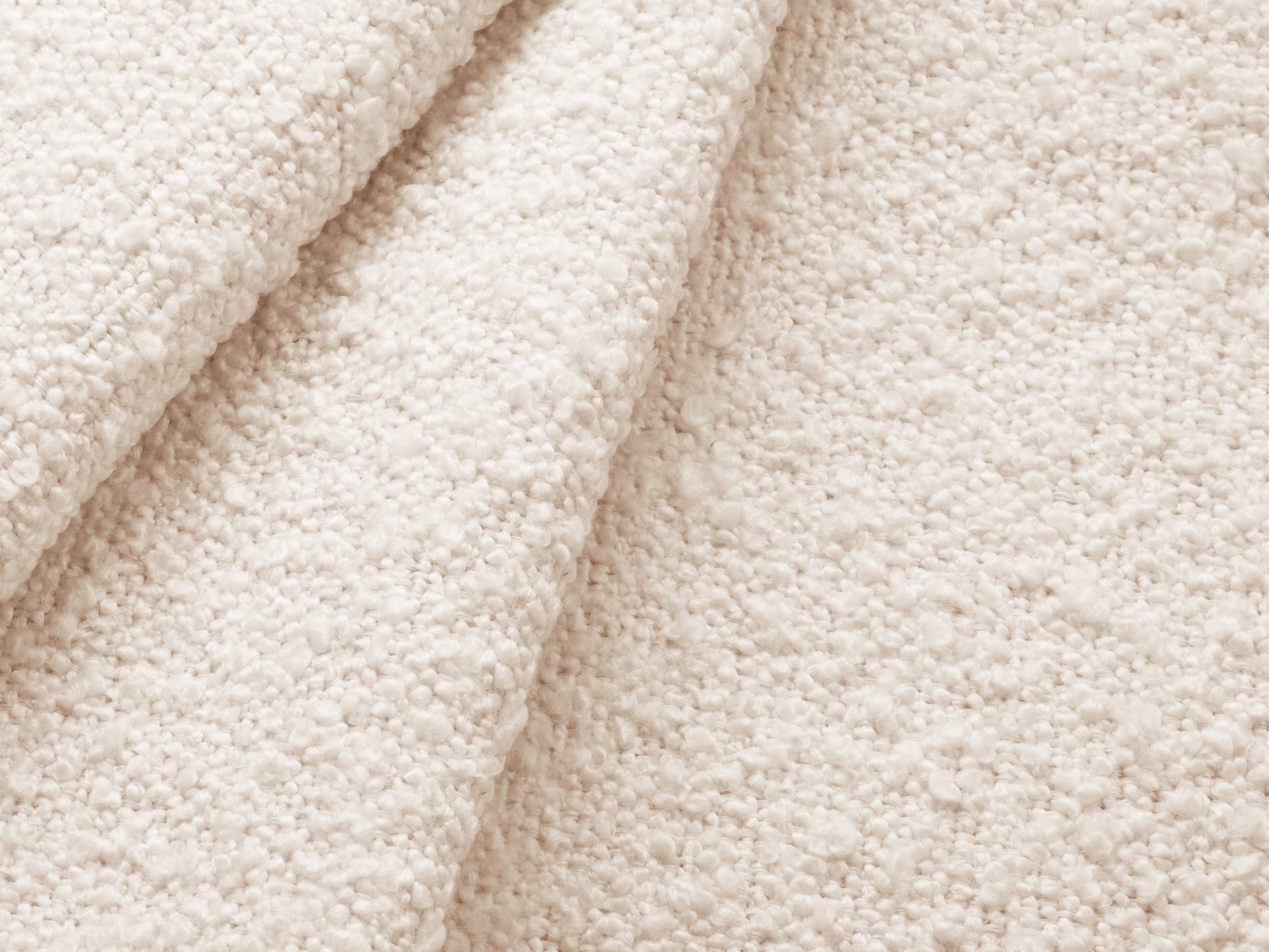 Kotna garnitura Jenny 225x145cm, Material: Boucle