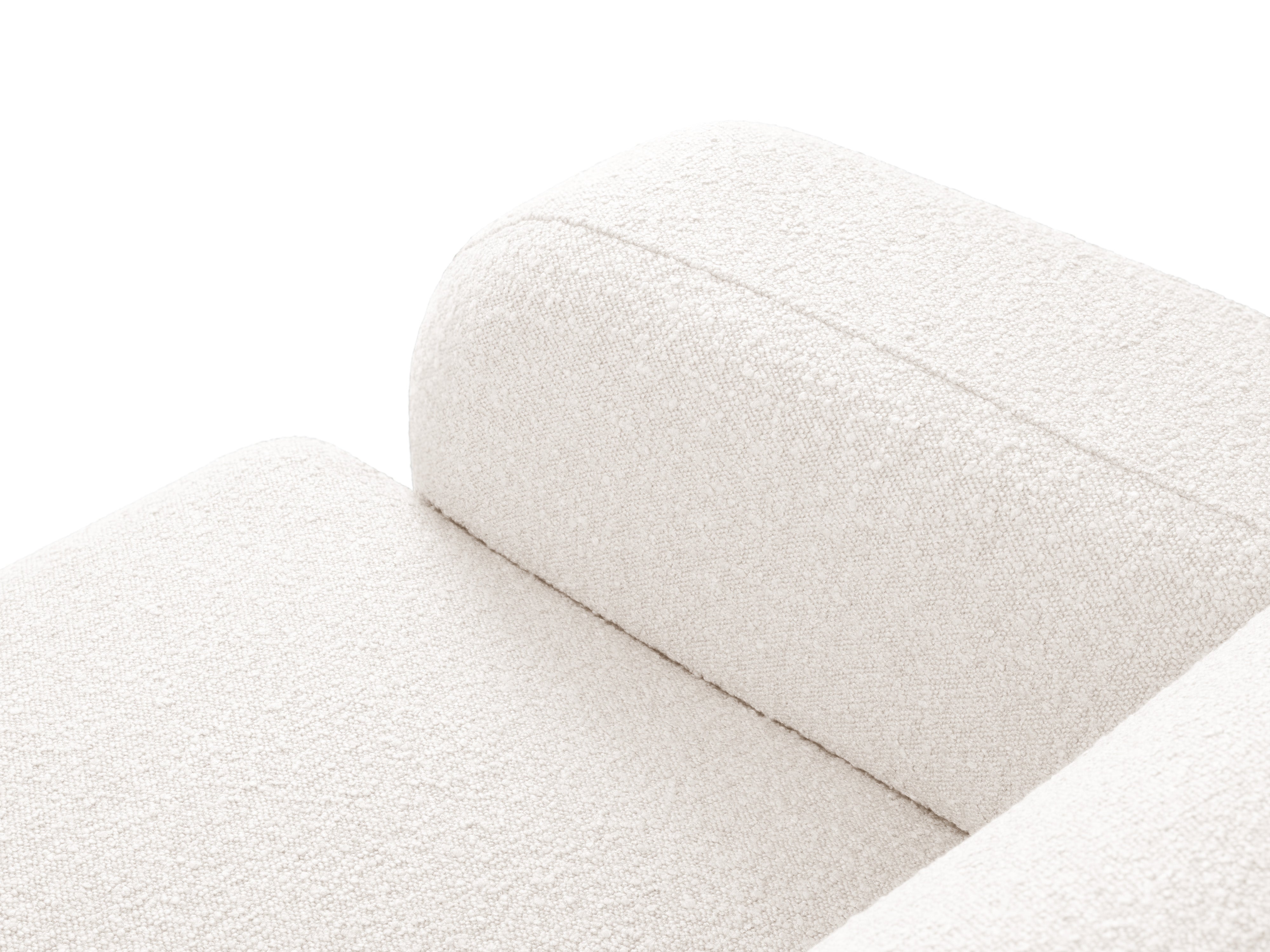 Kotna garnitura Molino 315x250cm, 6 sedežev, Material: Bukle