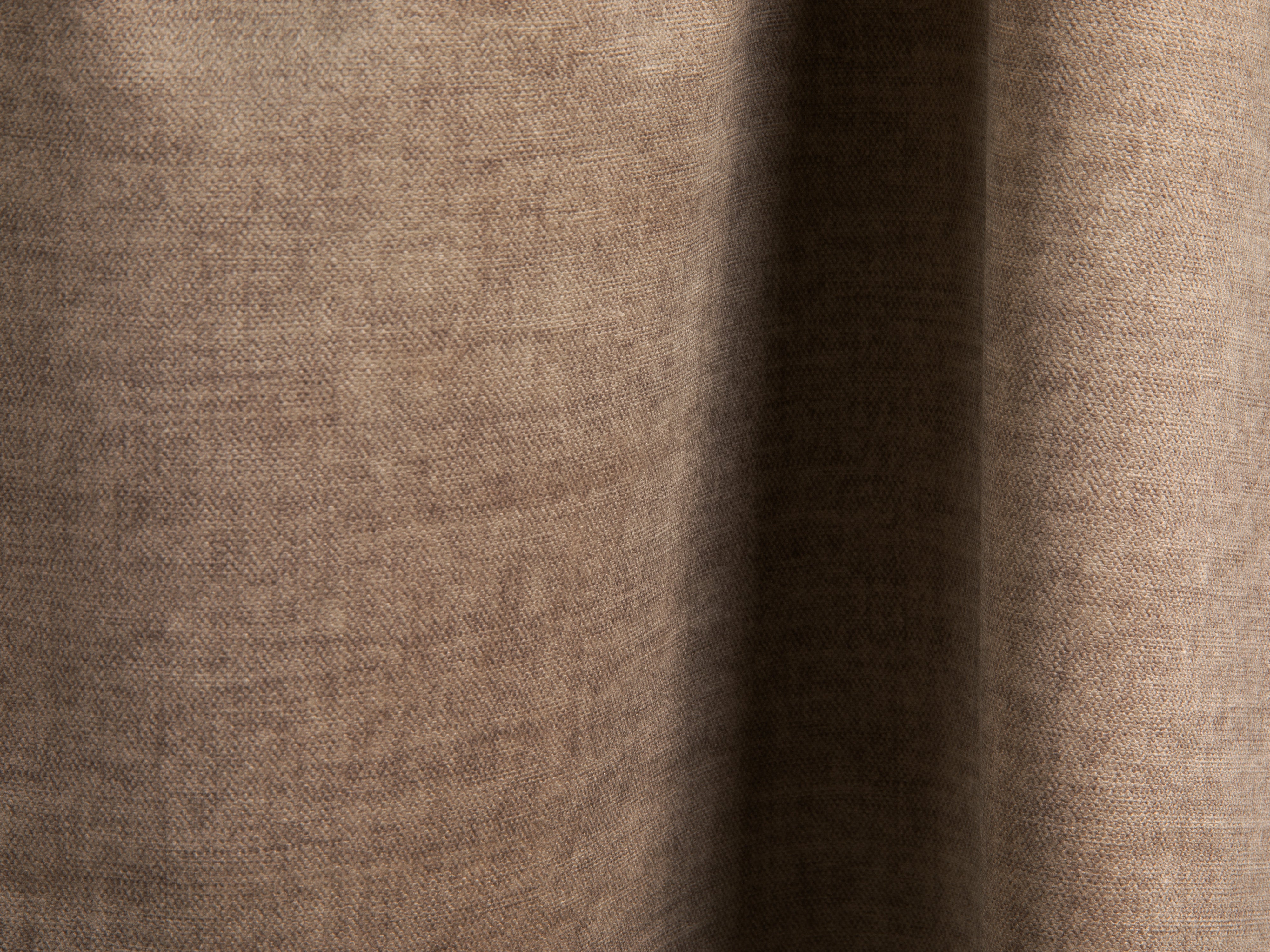 Kotna sedežna garnitura Martina, 280x176cm, Material: Žamet