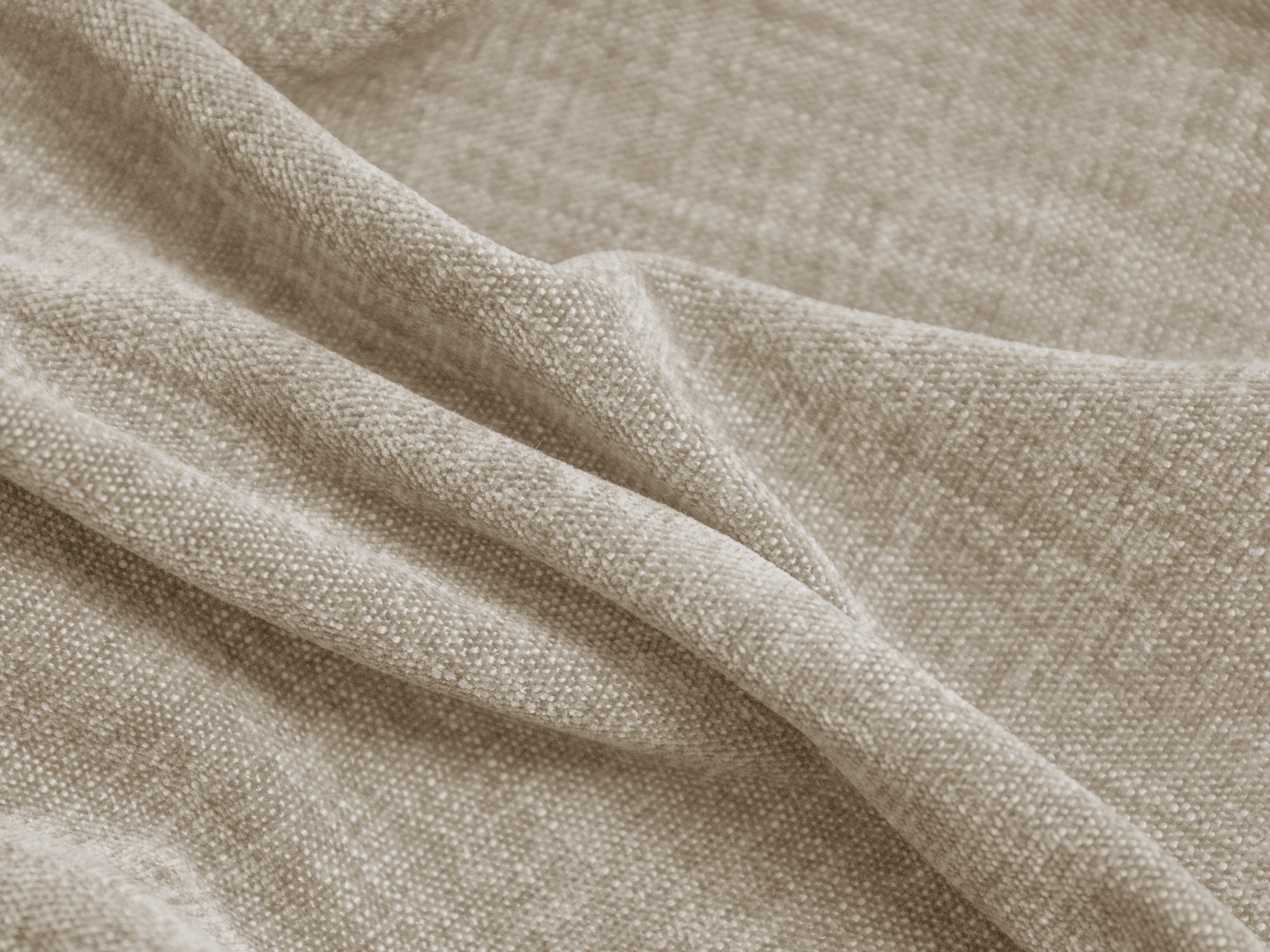 Kotna sedežna garnitura Martina, 280x176cm, Material: Strukturirano blago