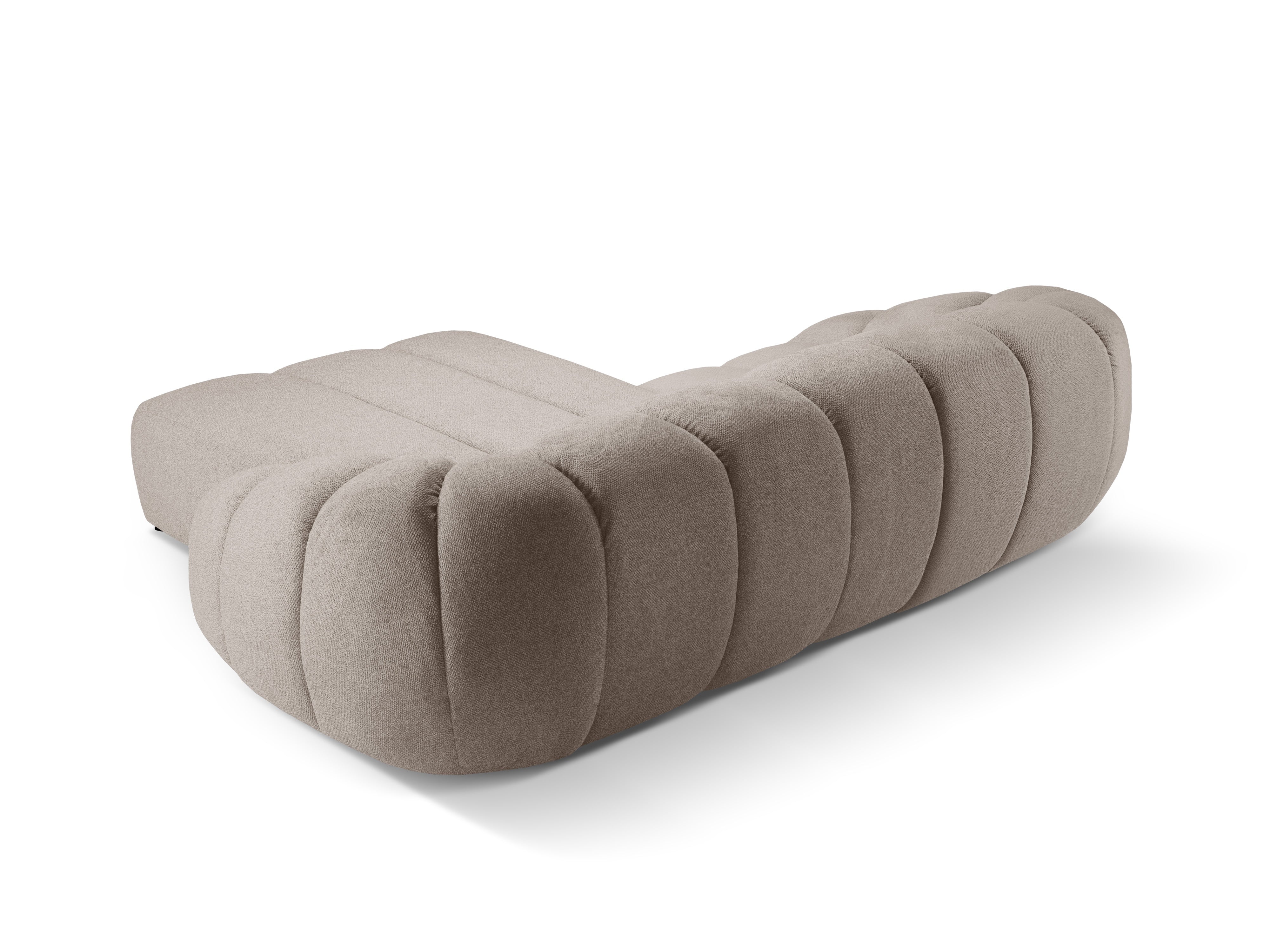 Kotna garnitura Diana 294x182cm, Material: Velur