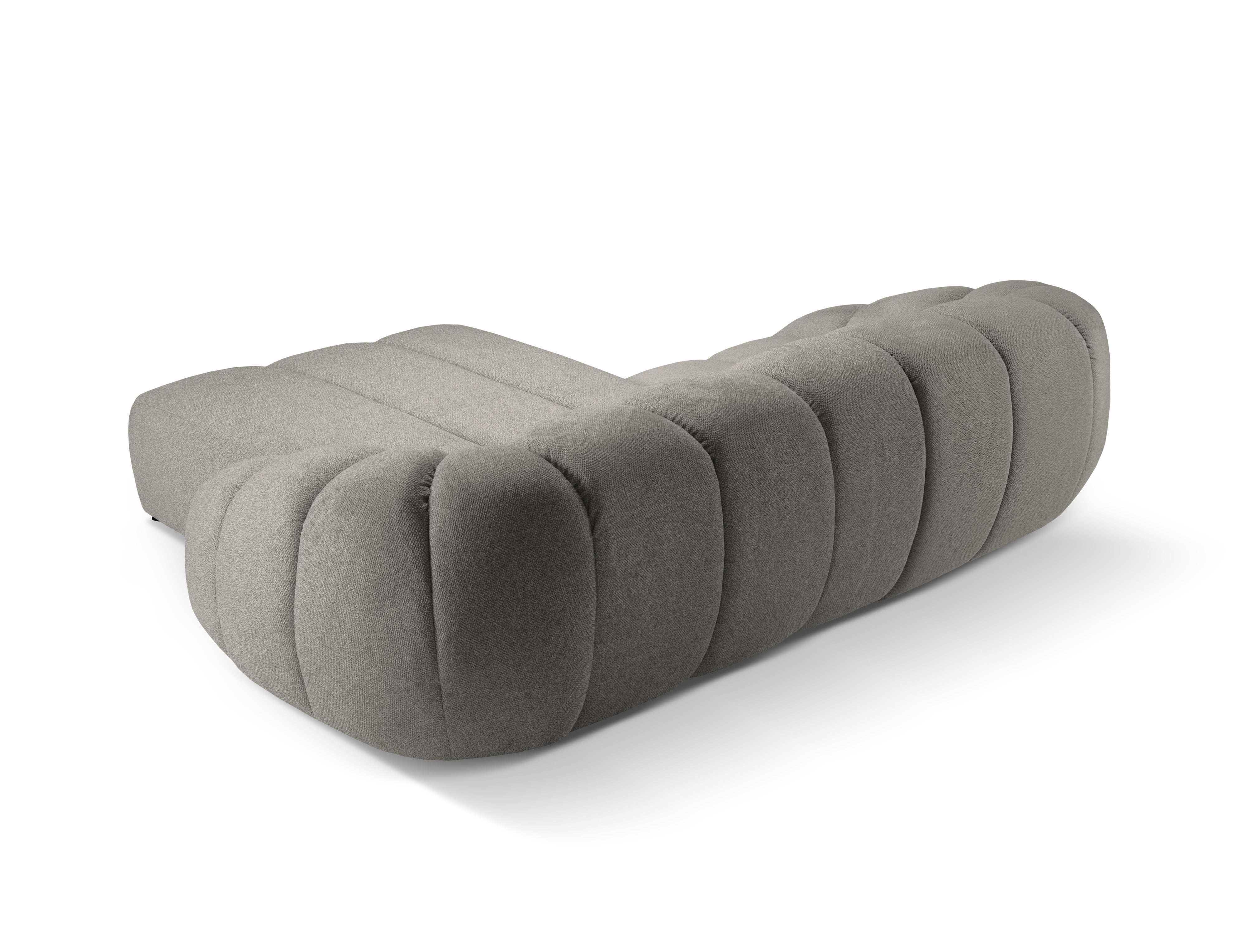 Kotna garnitura Diana 294x182cm, Material: Velur