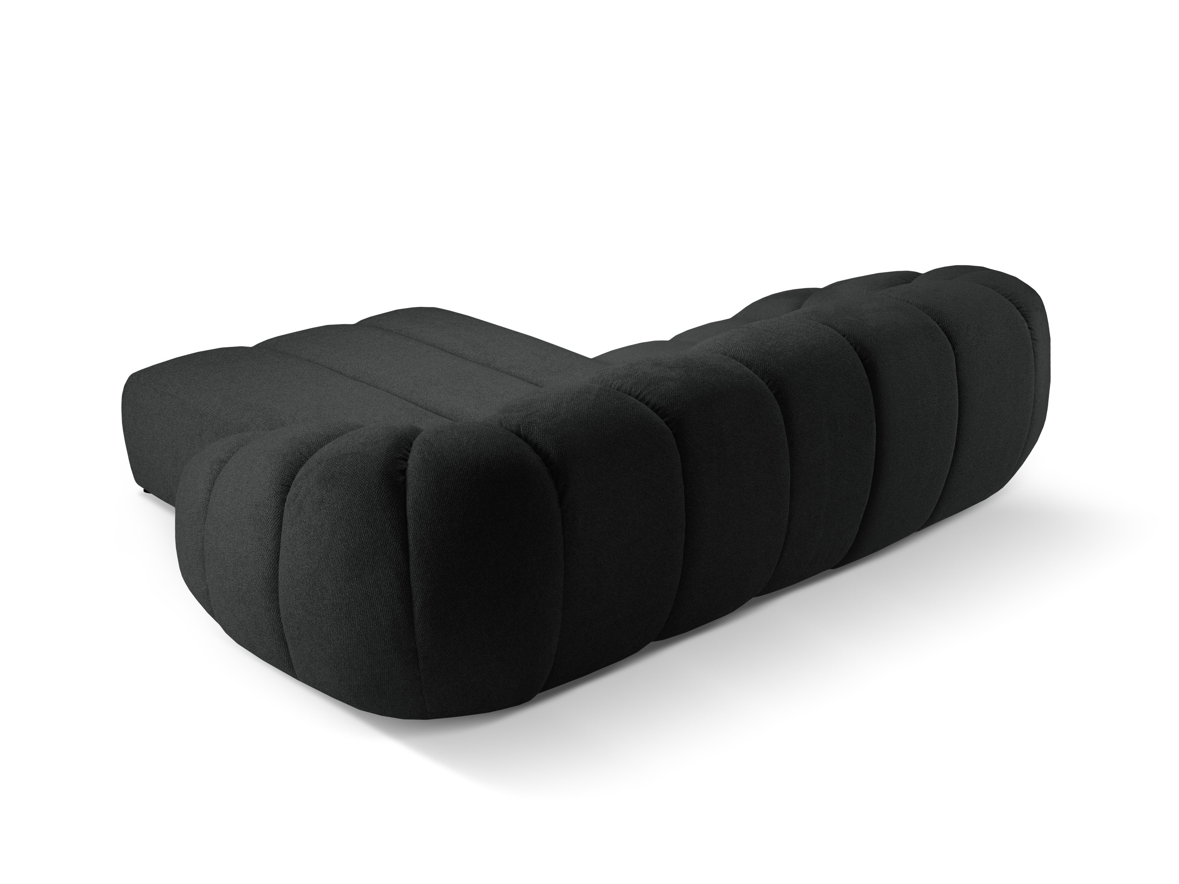 Kotna garnitura Diana 294x182cm, Material: Velur