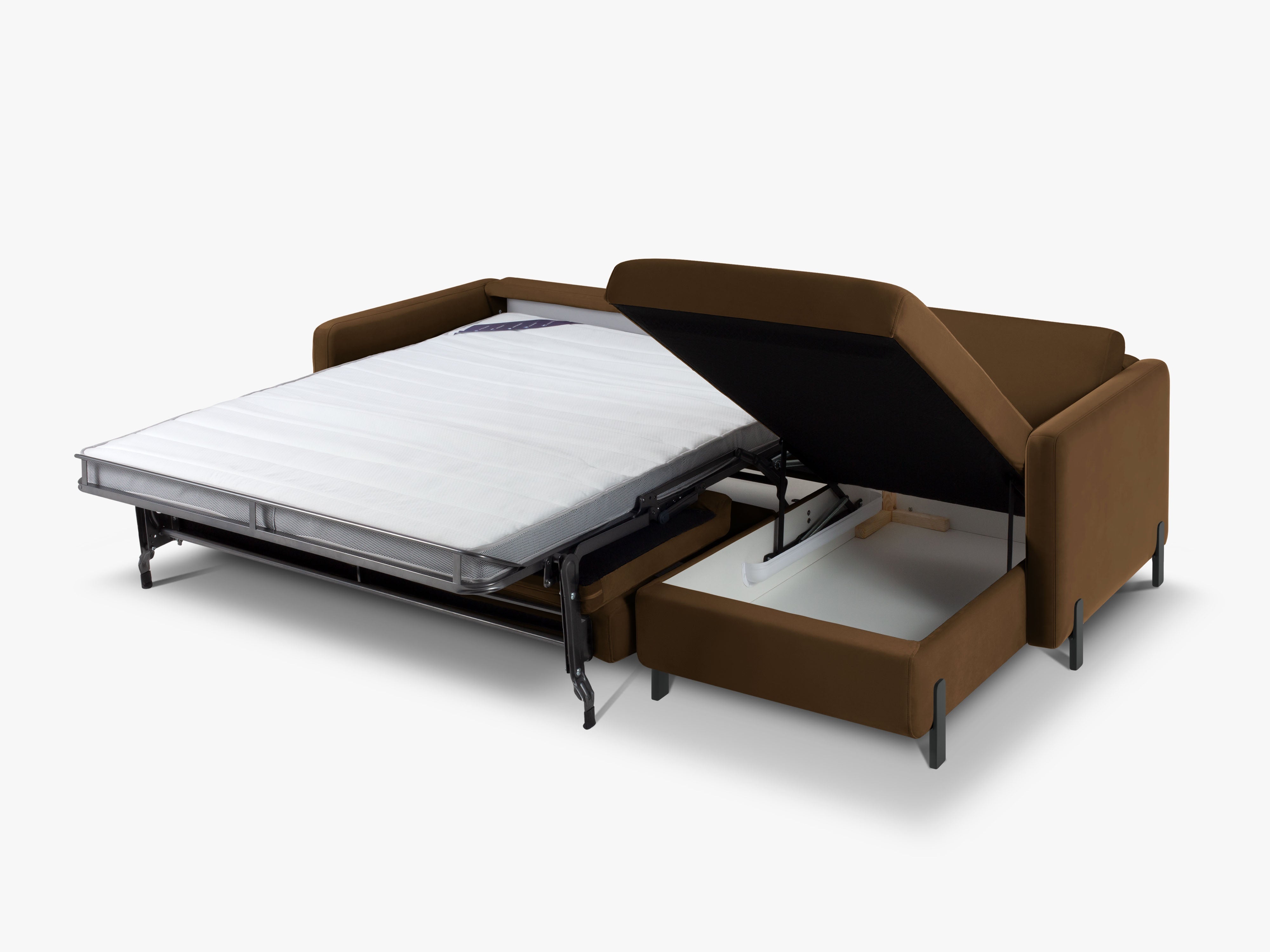 Kotna sedežna garnitura Gloria 280x170cm, Material: Žamet