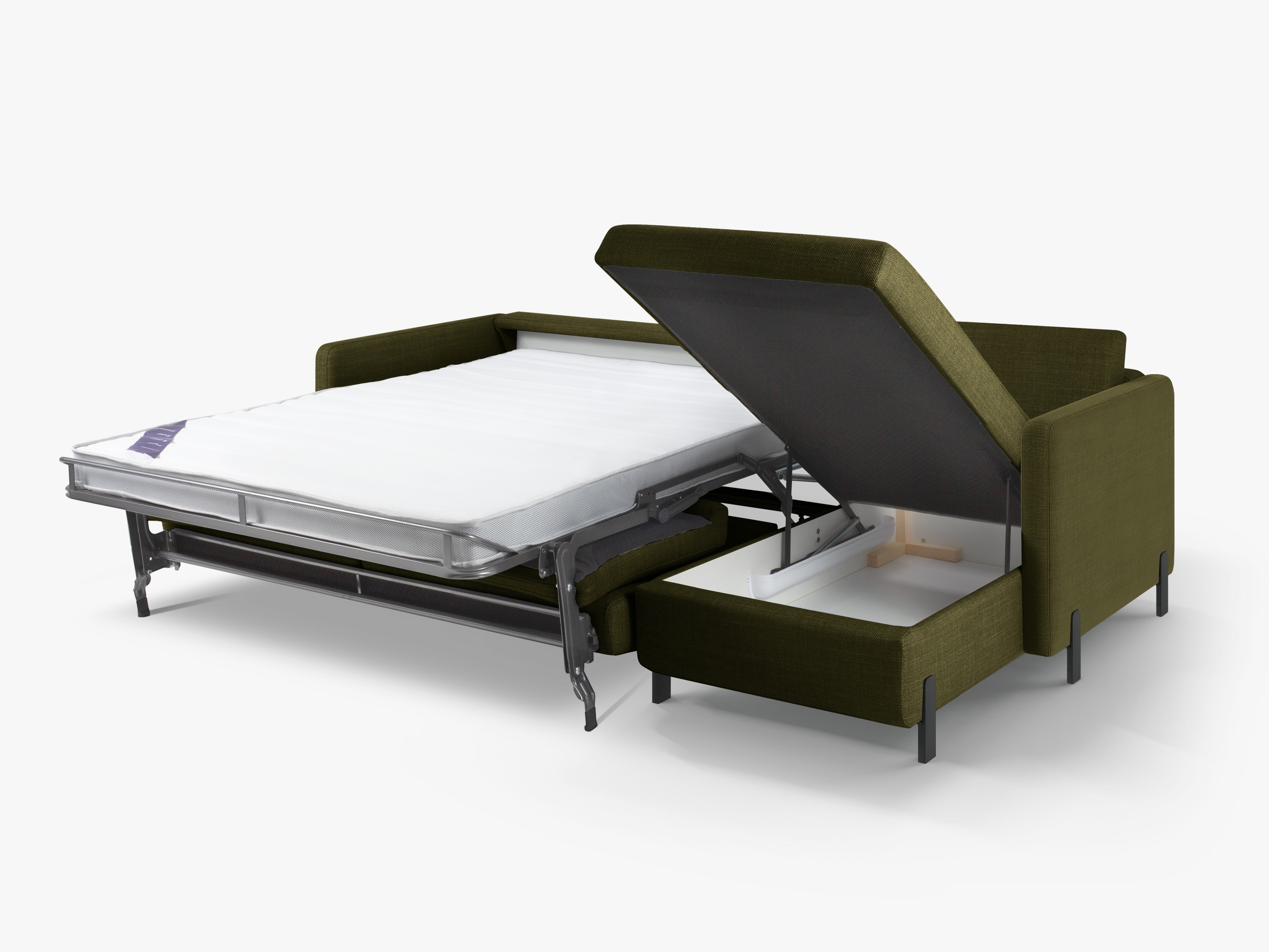 Kotna sedežna garnitura Gloria 260x170cm, Material: Strukturirano blago