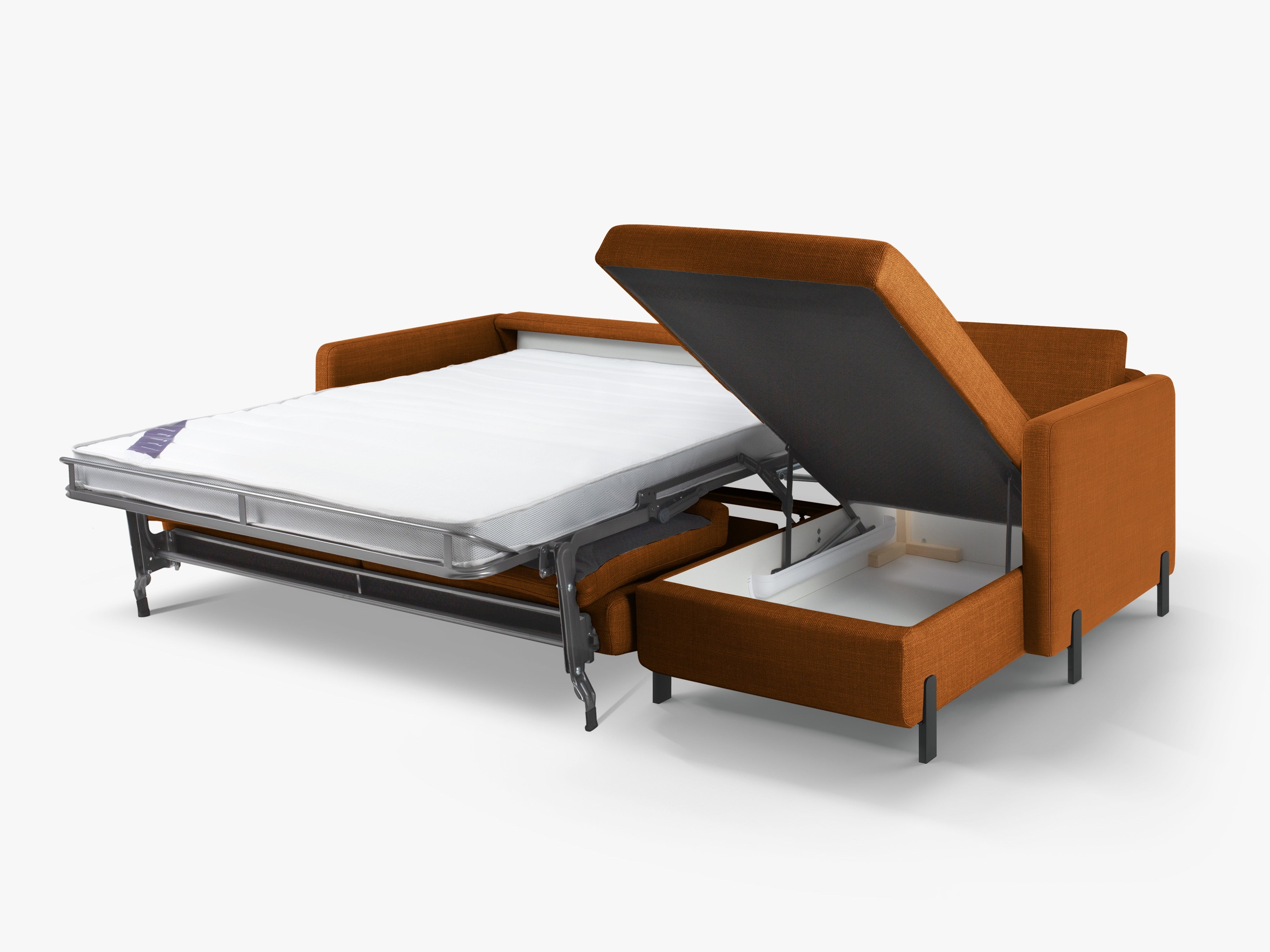 Kotna sedežna garnitura Gloria 260x170cm, Material: Strukturirano blago