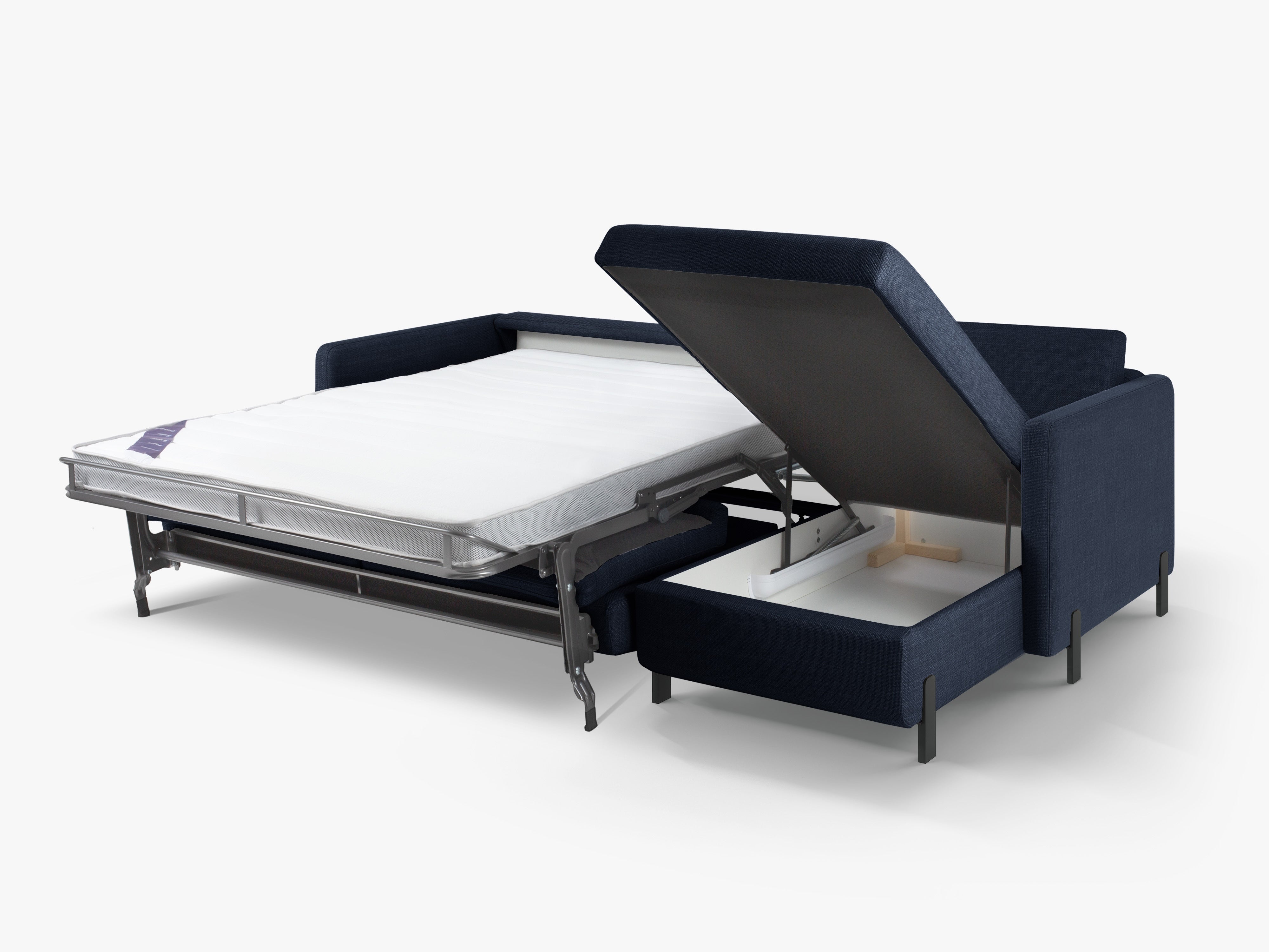 Kotna sedežna garnitura Gloria 260x170cm, Material: Strukturirano blago