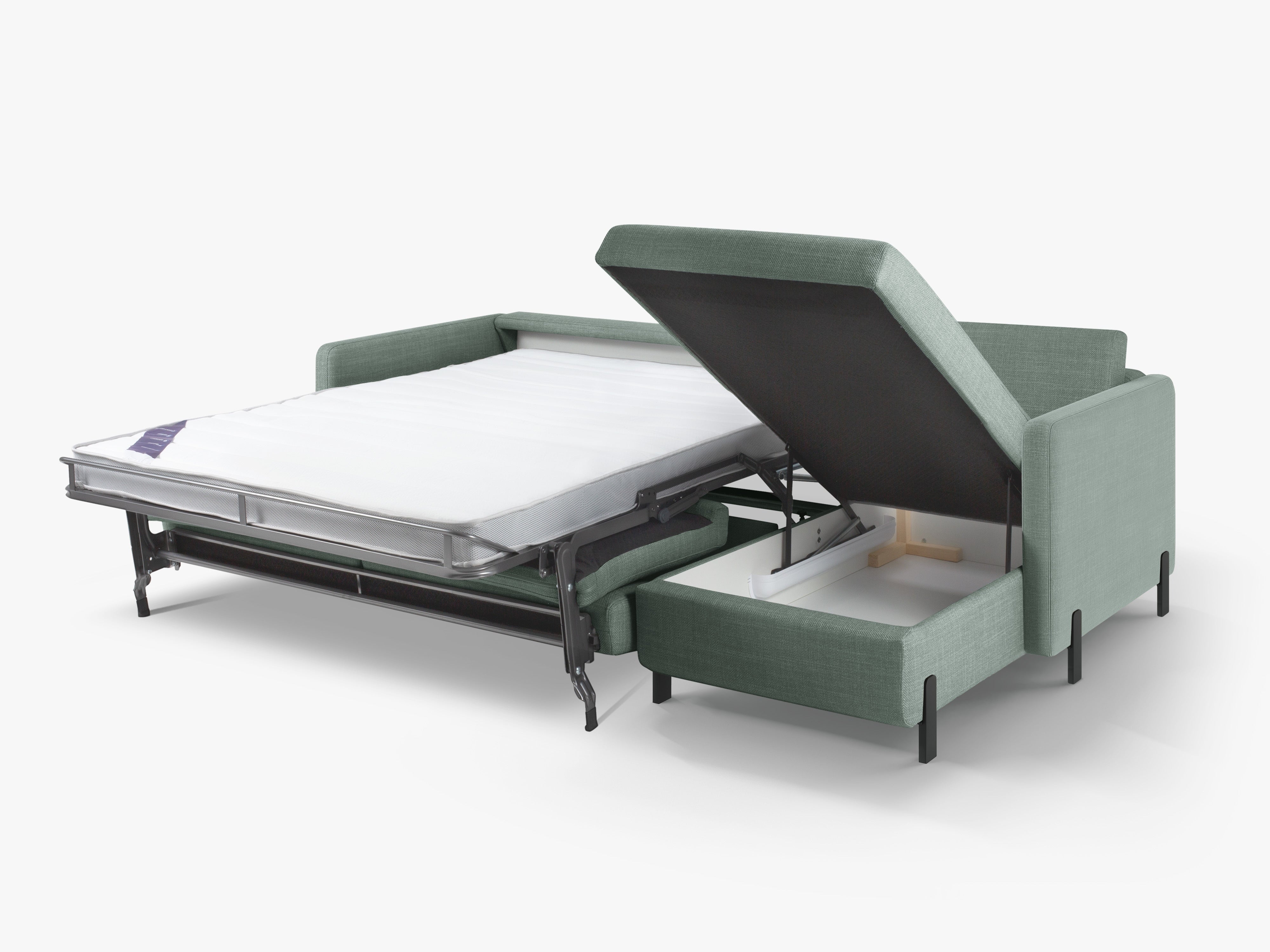 Kotna sedežna garnitura Gloria 260x170cm, Material: Strukturirano blago