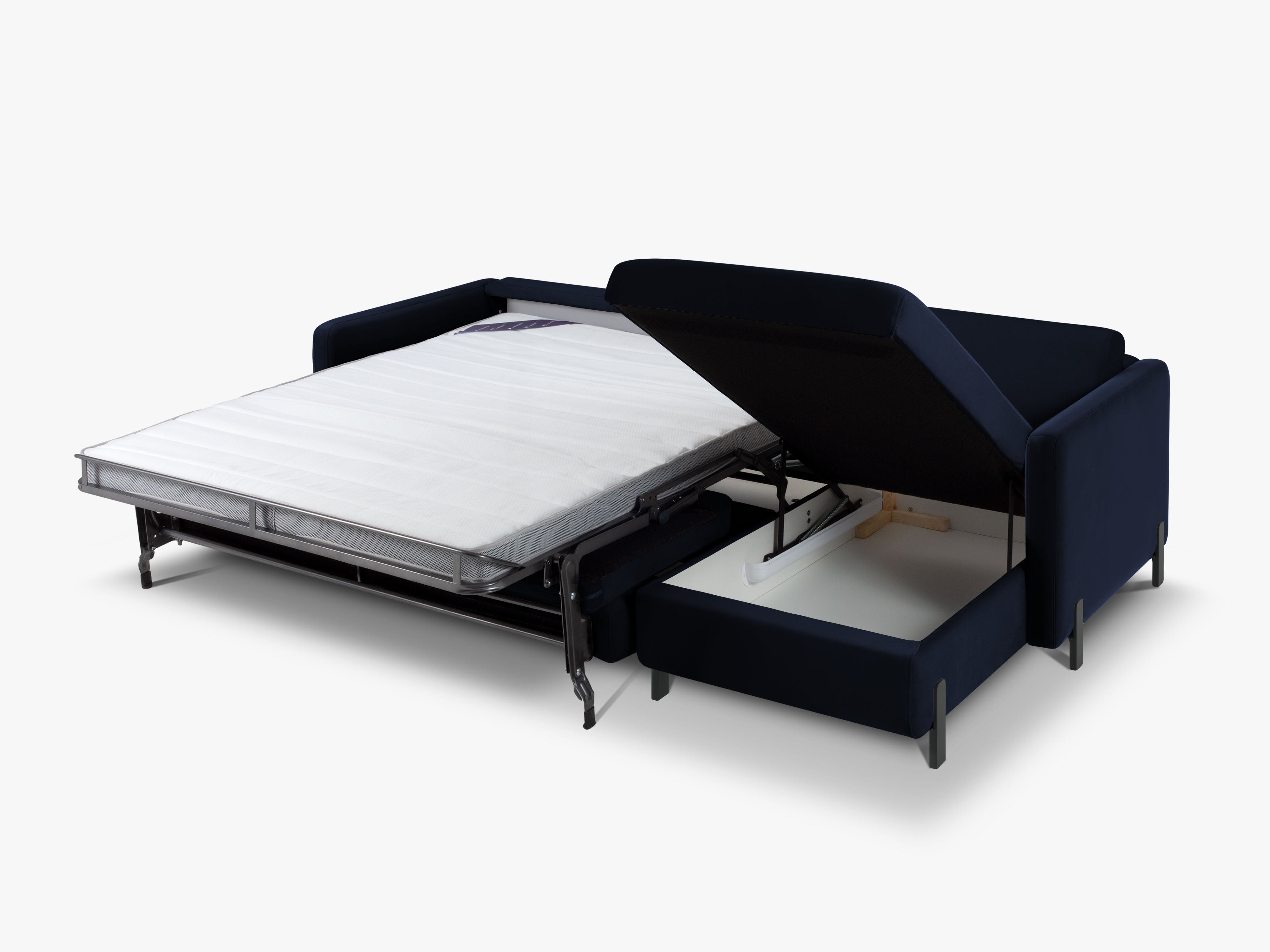 Kotna sedežna garnitura Gloria 260x170cm, Material: Žamet