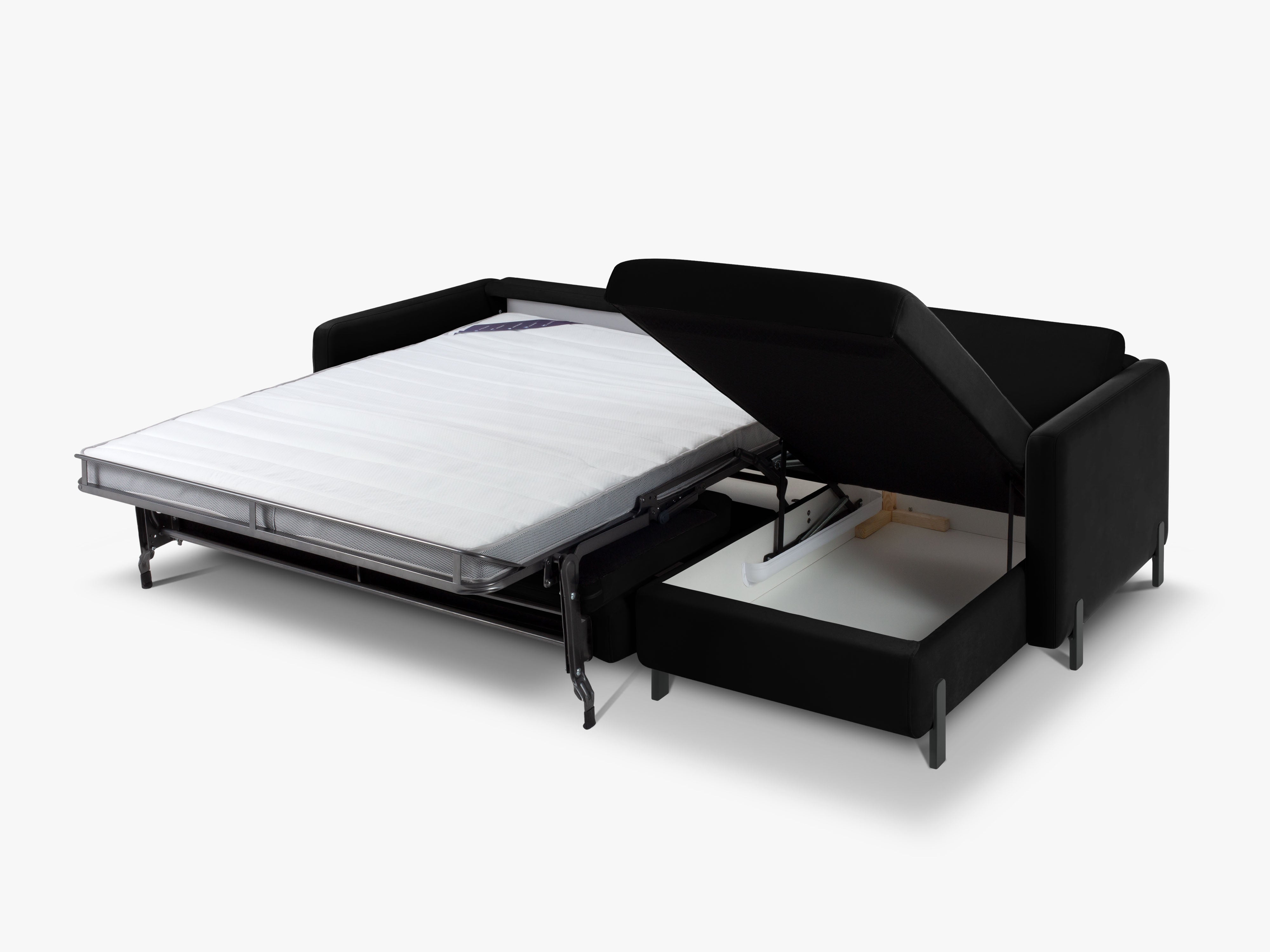 Kotna sedežna garnitura Gloria 260x170cm, Material: Žamet