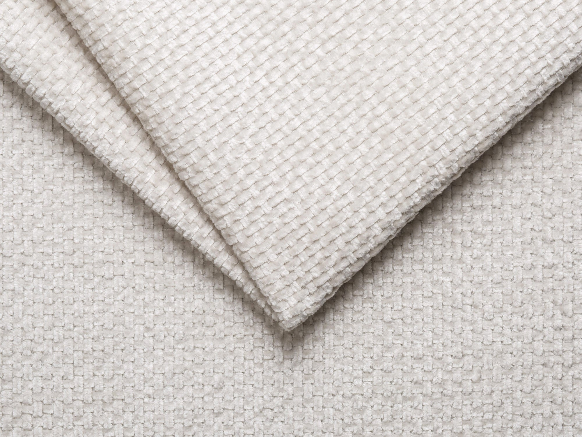 Kotna garnitura Lupine 299x177cm, Material: Chenille Eden