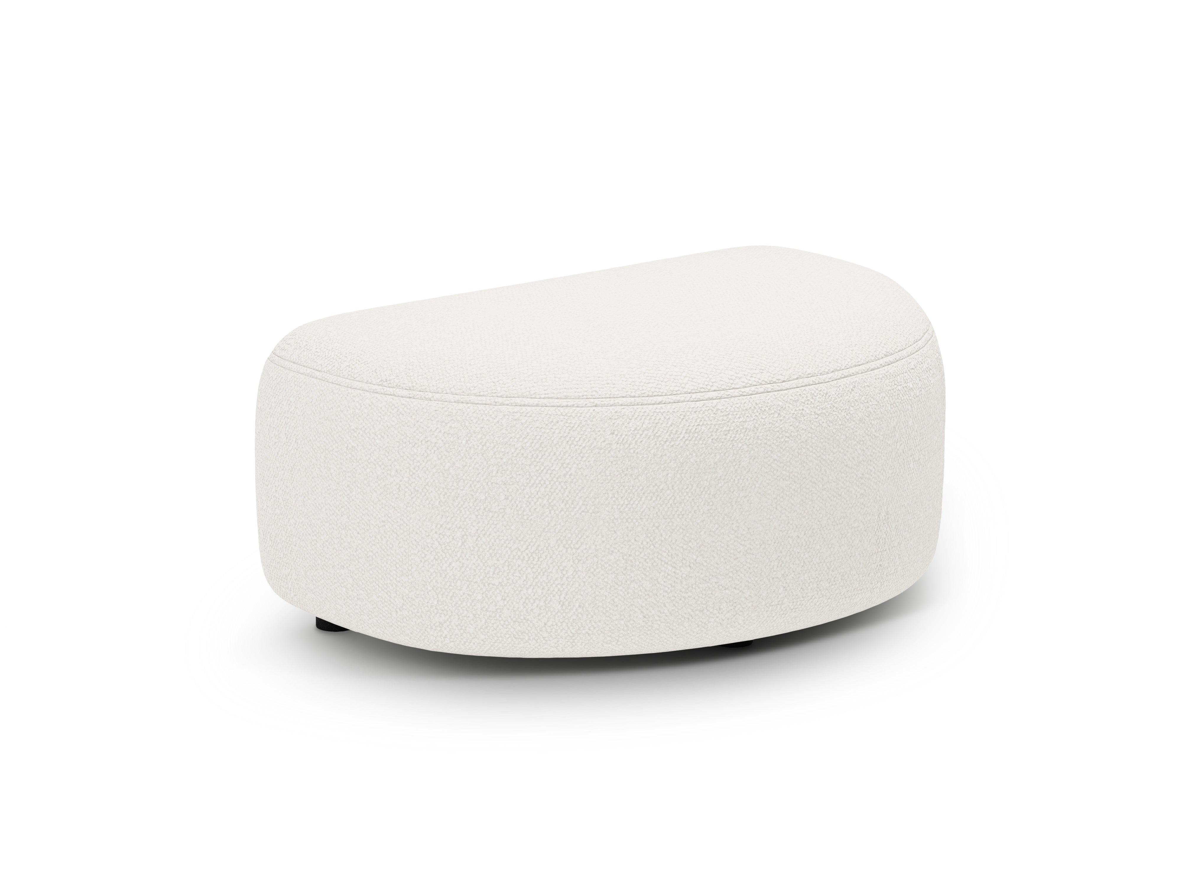 Tabure Kate, 99x60cm, Material: Boucle