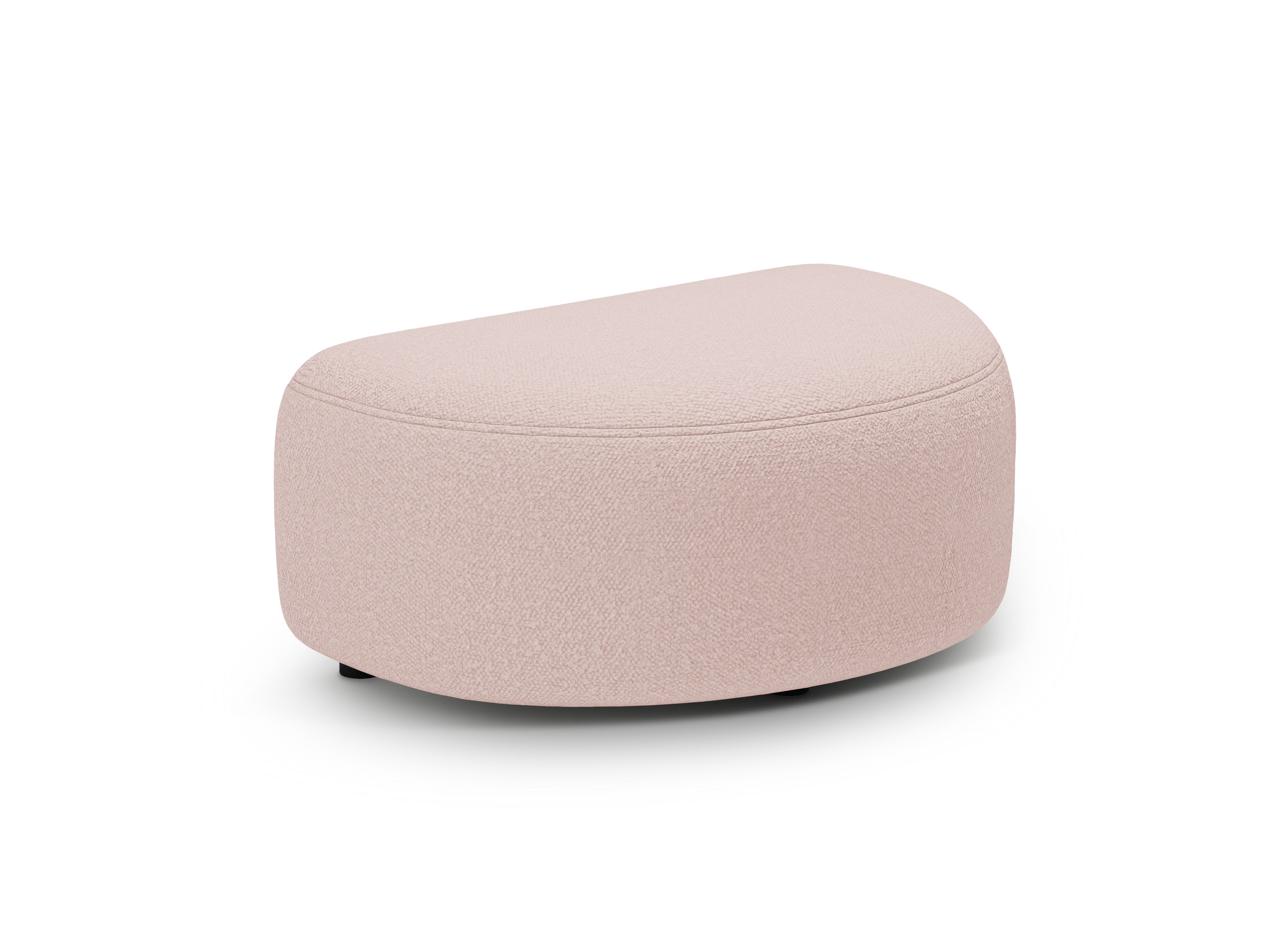 Tabure Kate, 99x60cm, Material: Boucle