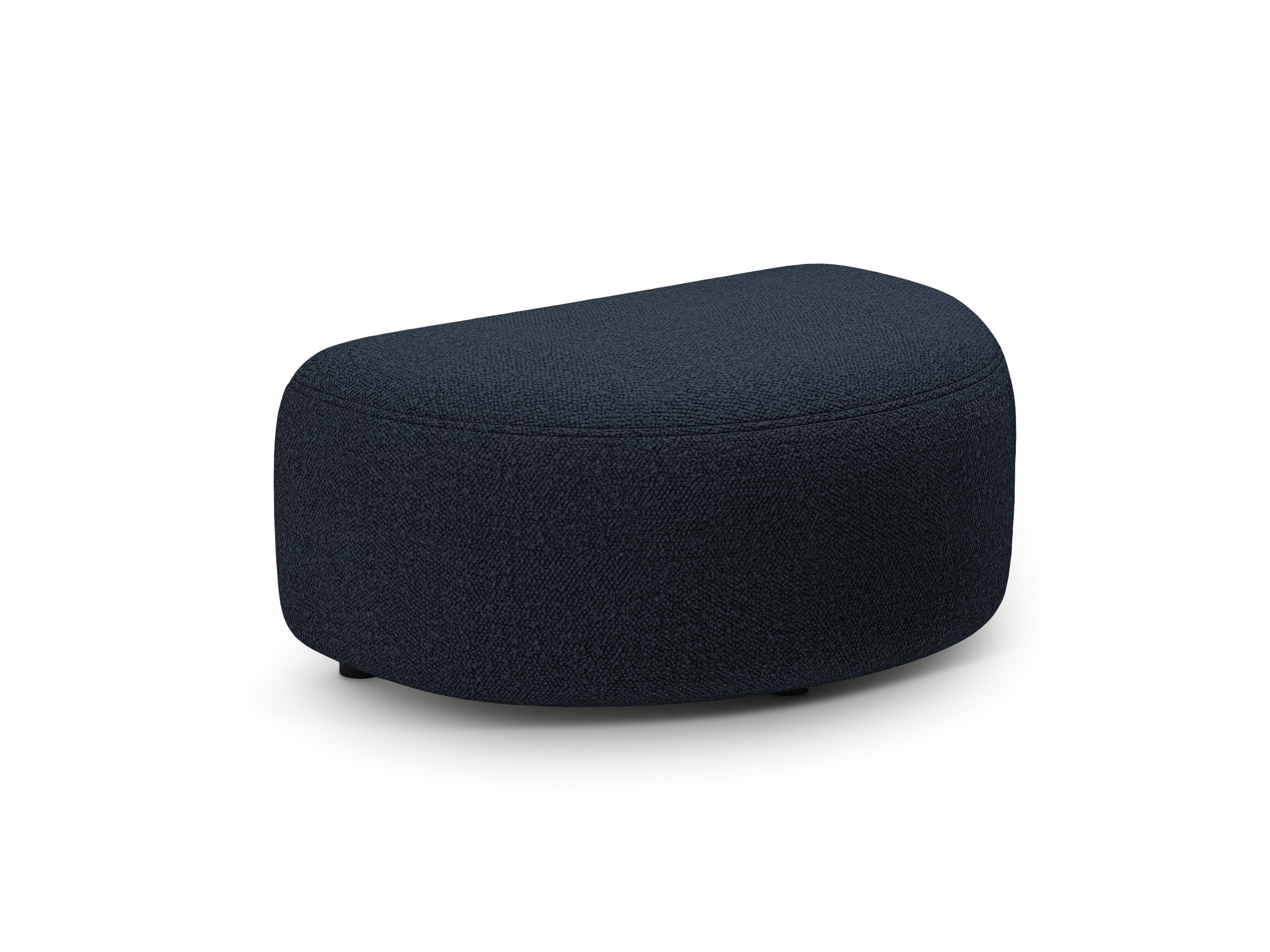 Tabure Kate, 99x60cm, Material: Boucle