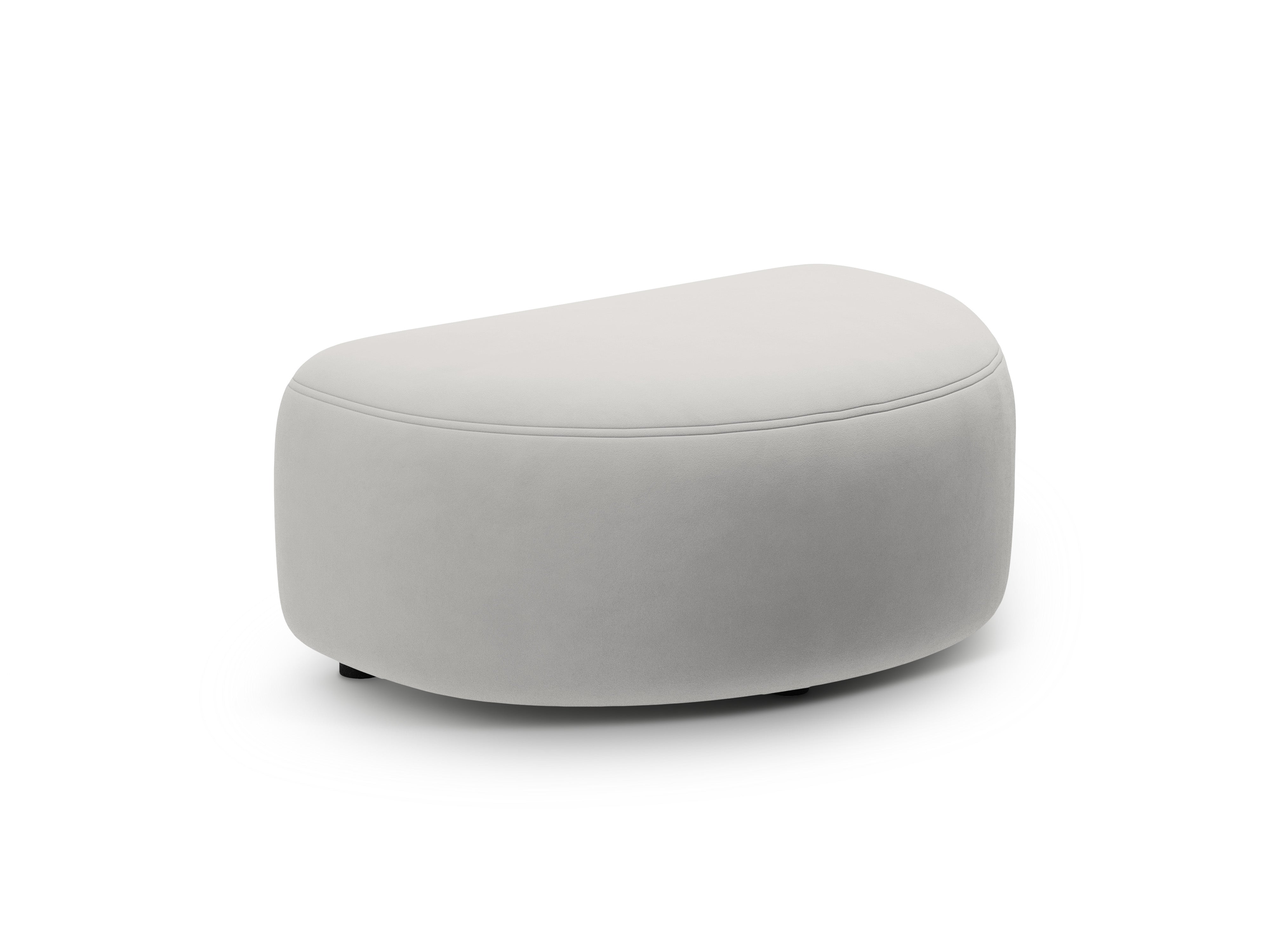 Tabure Kate, 99x60cm, Material: žamet