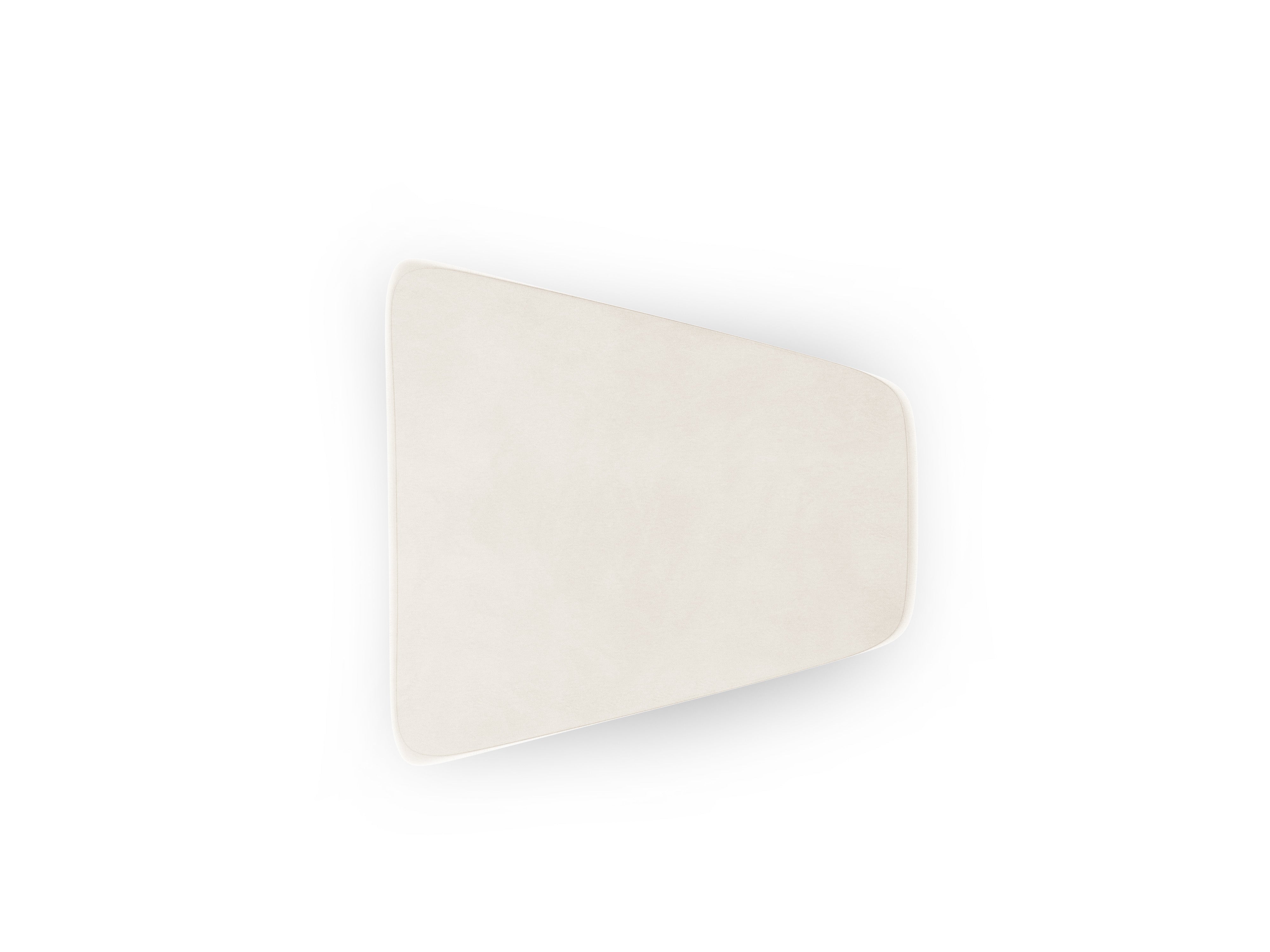 Miley stolček 78x83cm, material: žamet