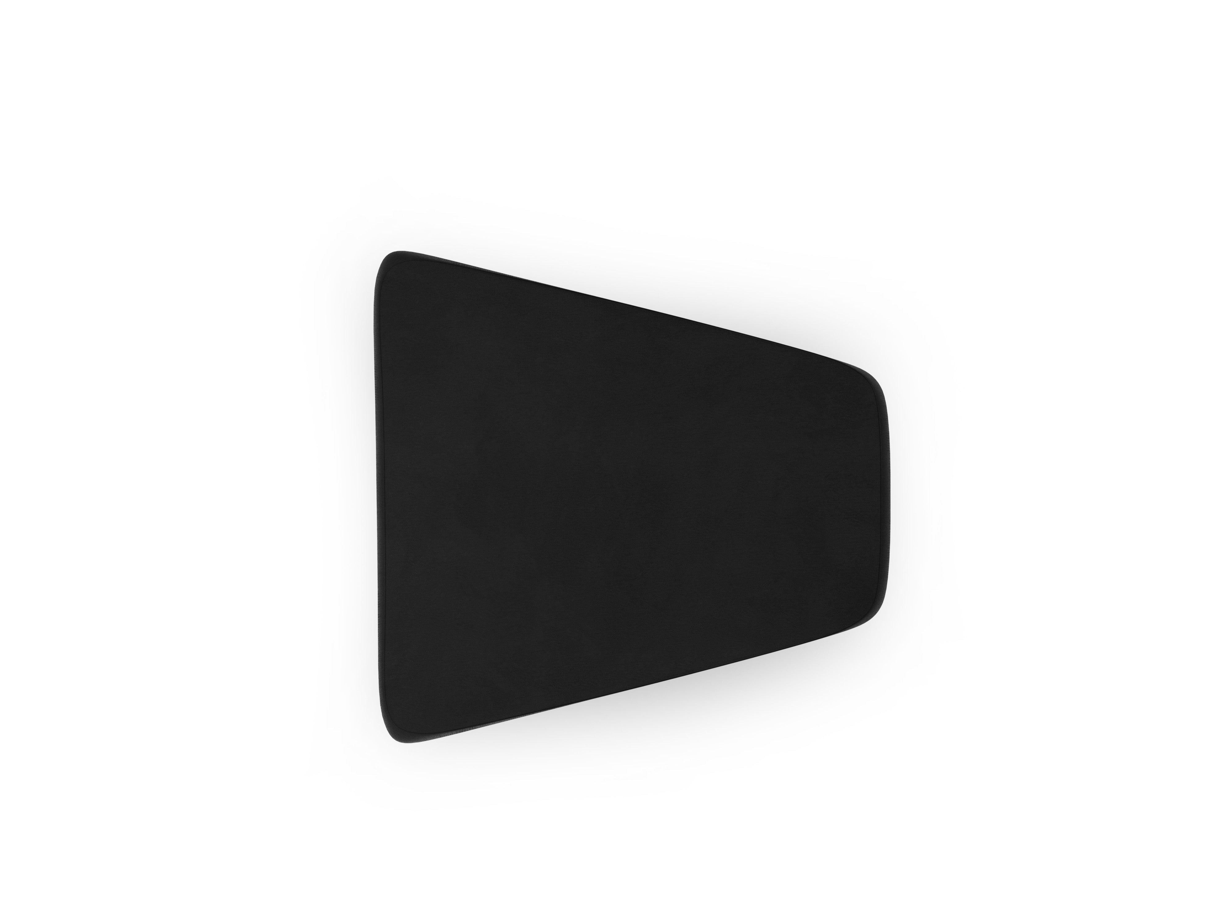 Miley stolček 78x83cm, material: žamet