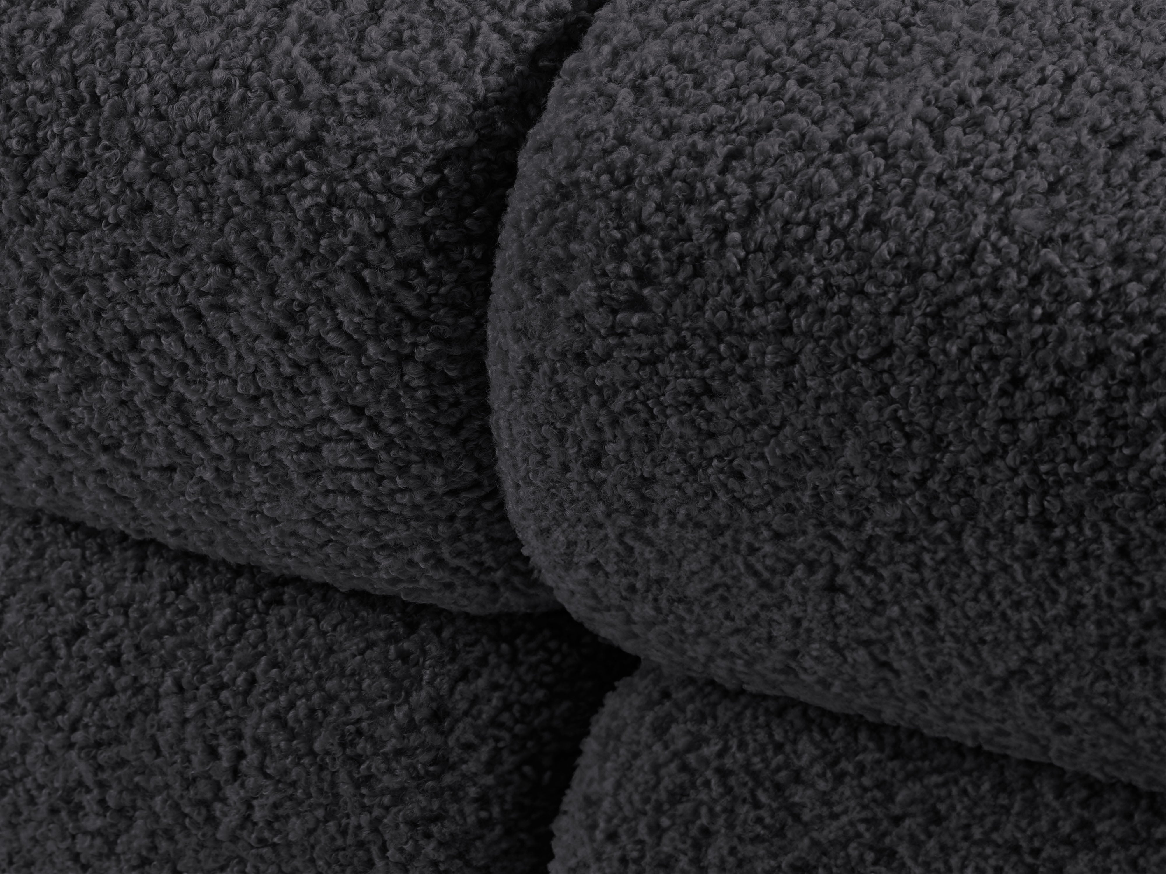 Modularni kavč Bellis 282x94cm, Material: Bukle