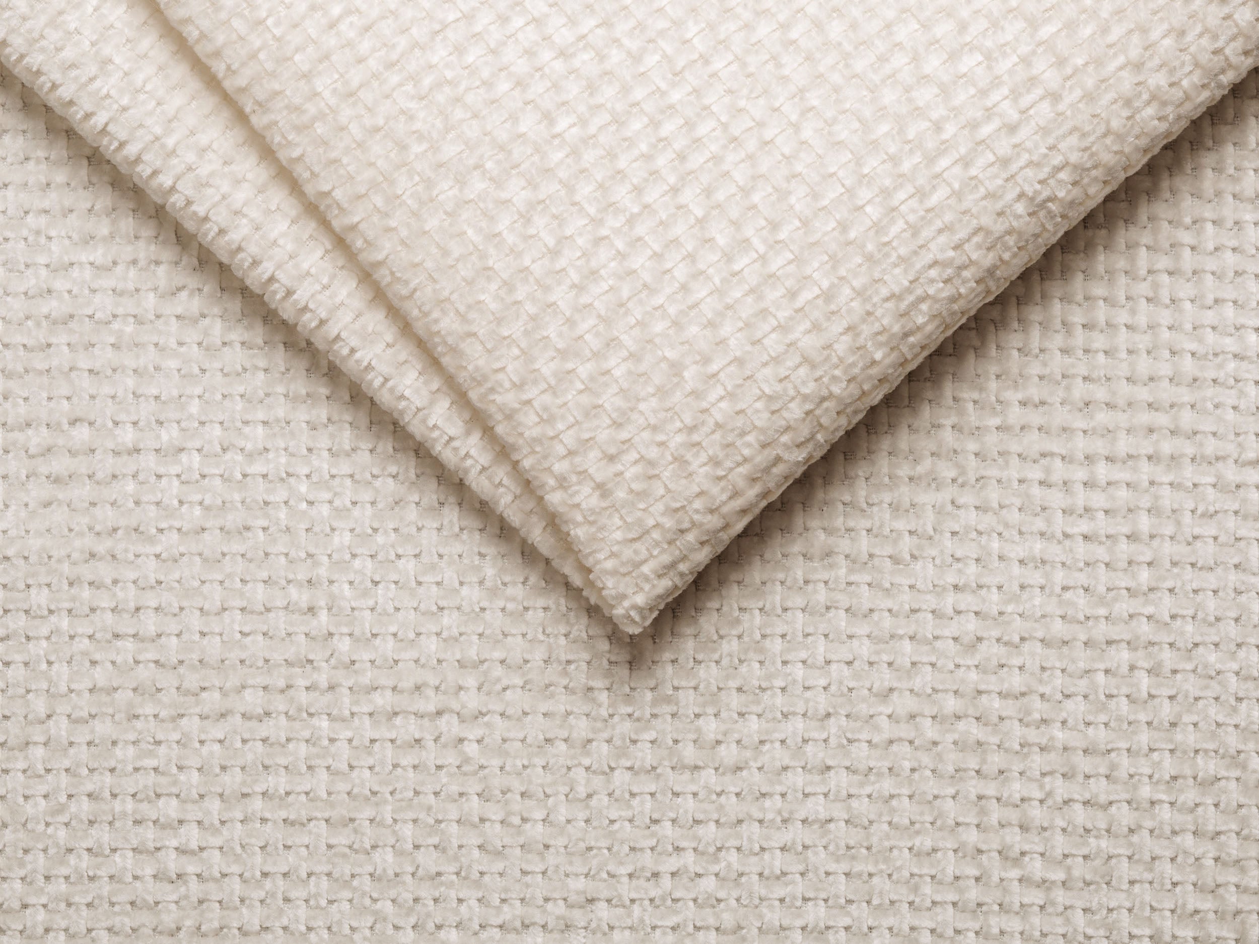 Kavč Miley 430x154cm, Material: Chenille Eden