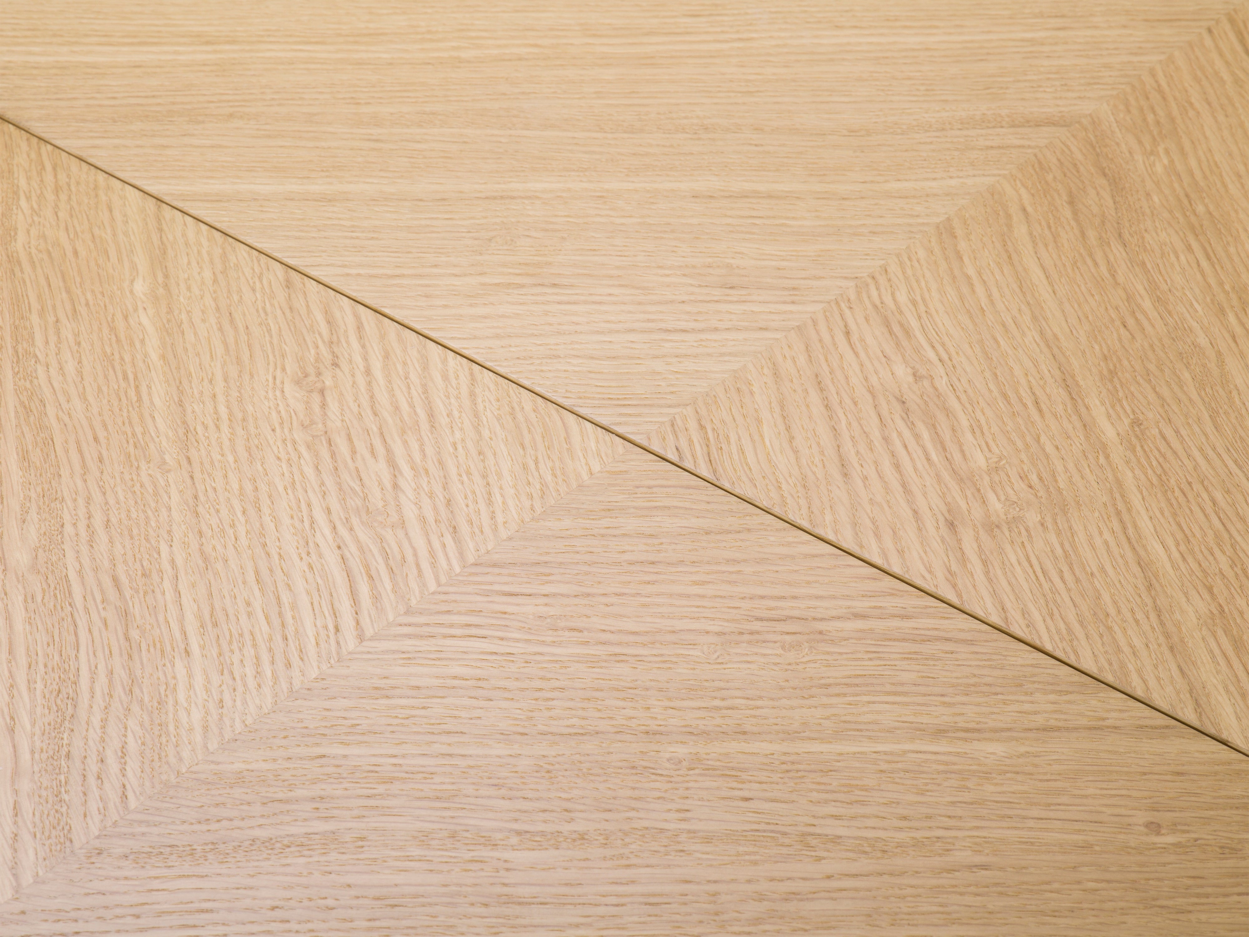 Raztegljiva jedilna miza Sally, 180/380x100x76cm, Material: Les