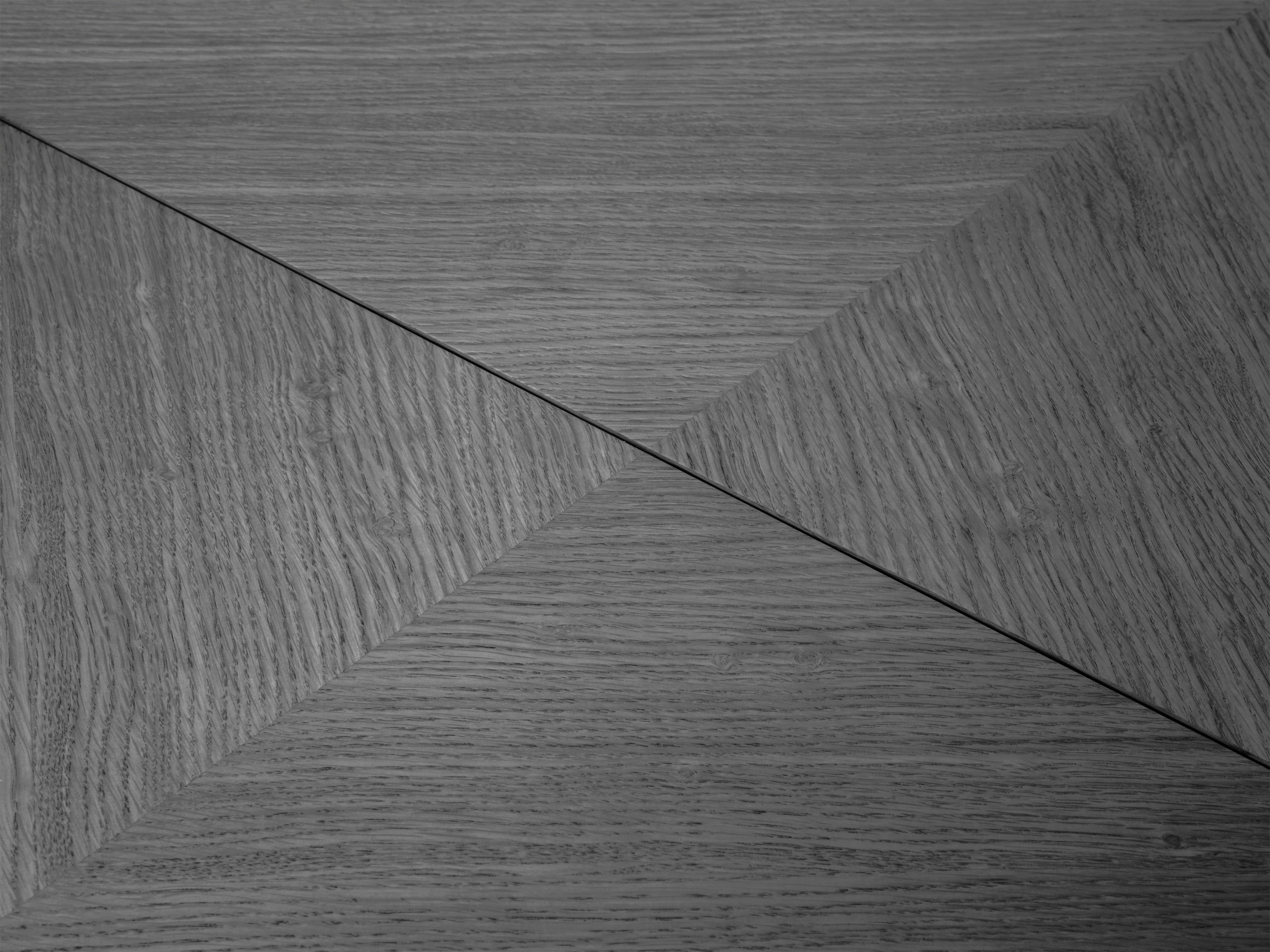 Raztegljiva jedilna miza Sally, 180/380x100x76cm, Material: Les