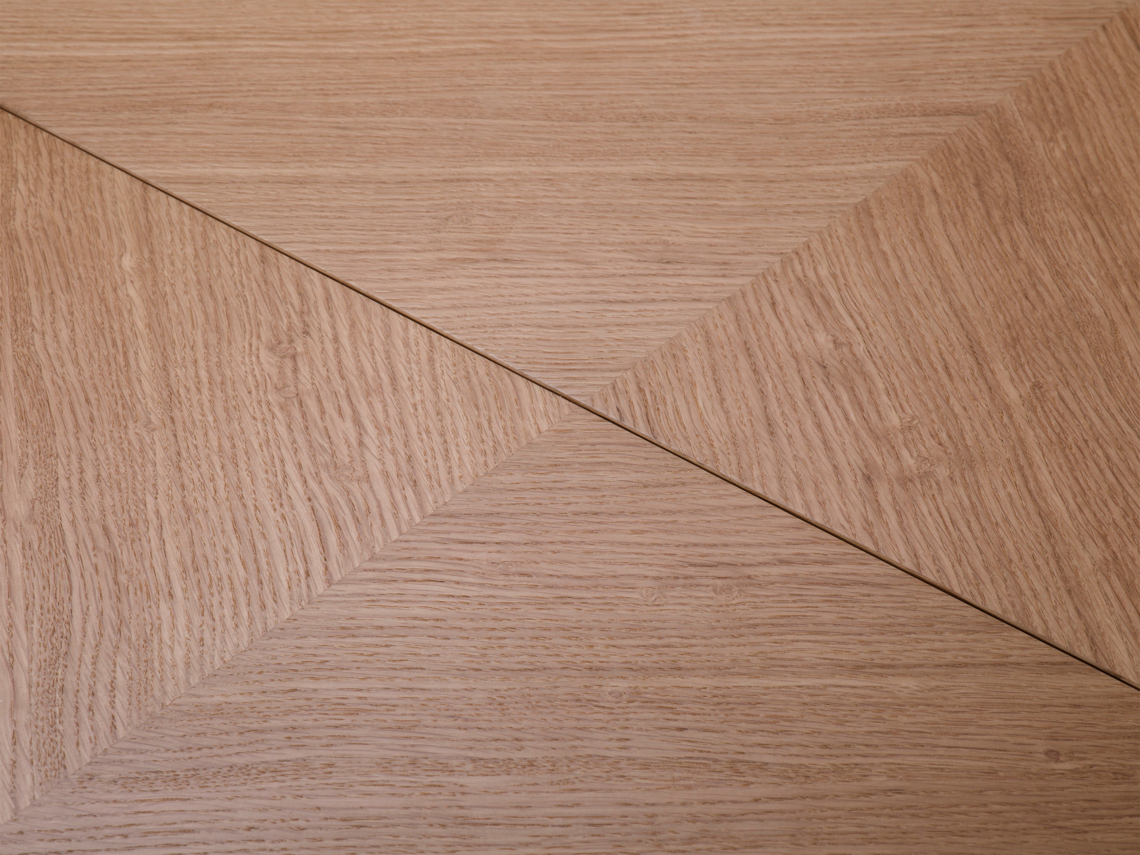 Raztegljiva jedilna miza Sally, 180/380x100x76cm, Material: Les