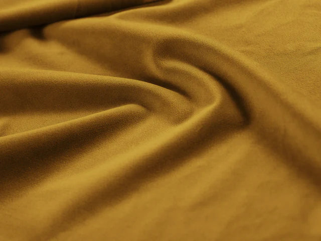 Kotna sedežna garnitura Bellis za 4 osebe, 282x282 cm, Material: Žamet