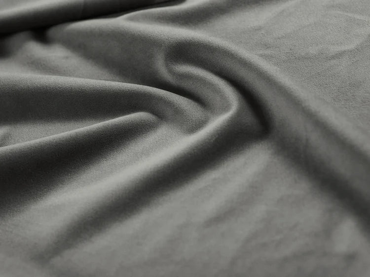 Kotna garnitura Miley 255x248cm, Material: žamet