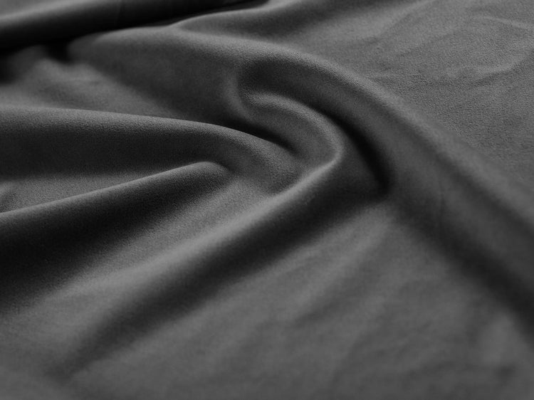 Kotna garnitura Miley 255x248cm, Material: žamet