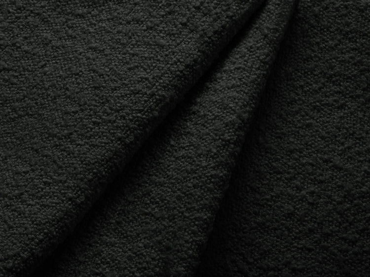 Kotna sedežna garnitura Miley 330x156 cm, Material: Bouclé