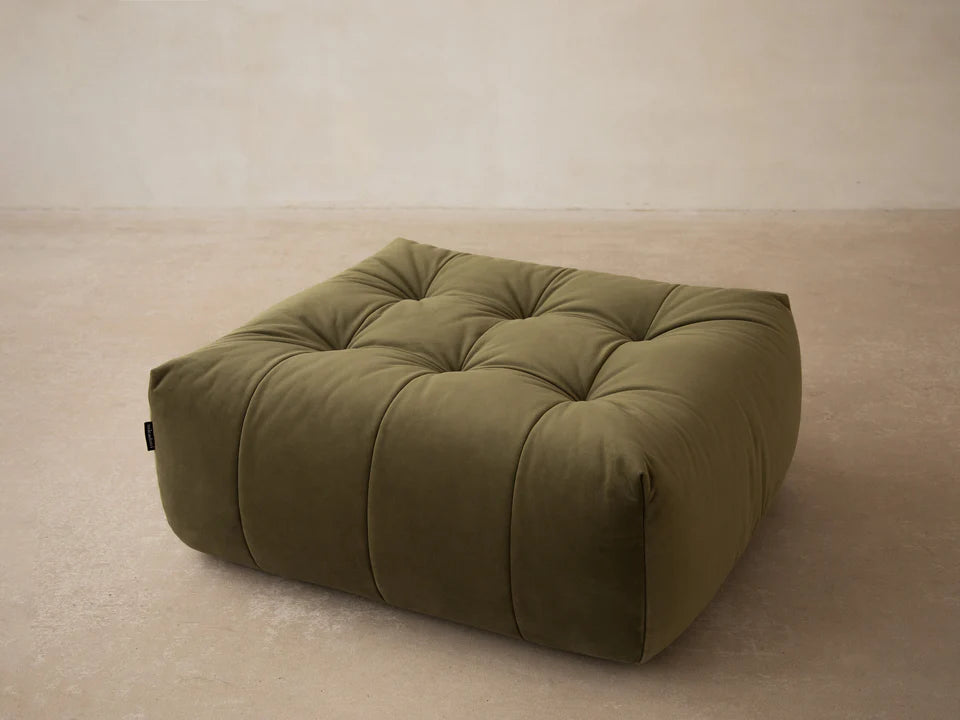 Bloom stolčki 101x110 cm, Material: Strukturirana tkanina