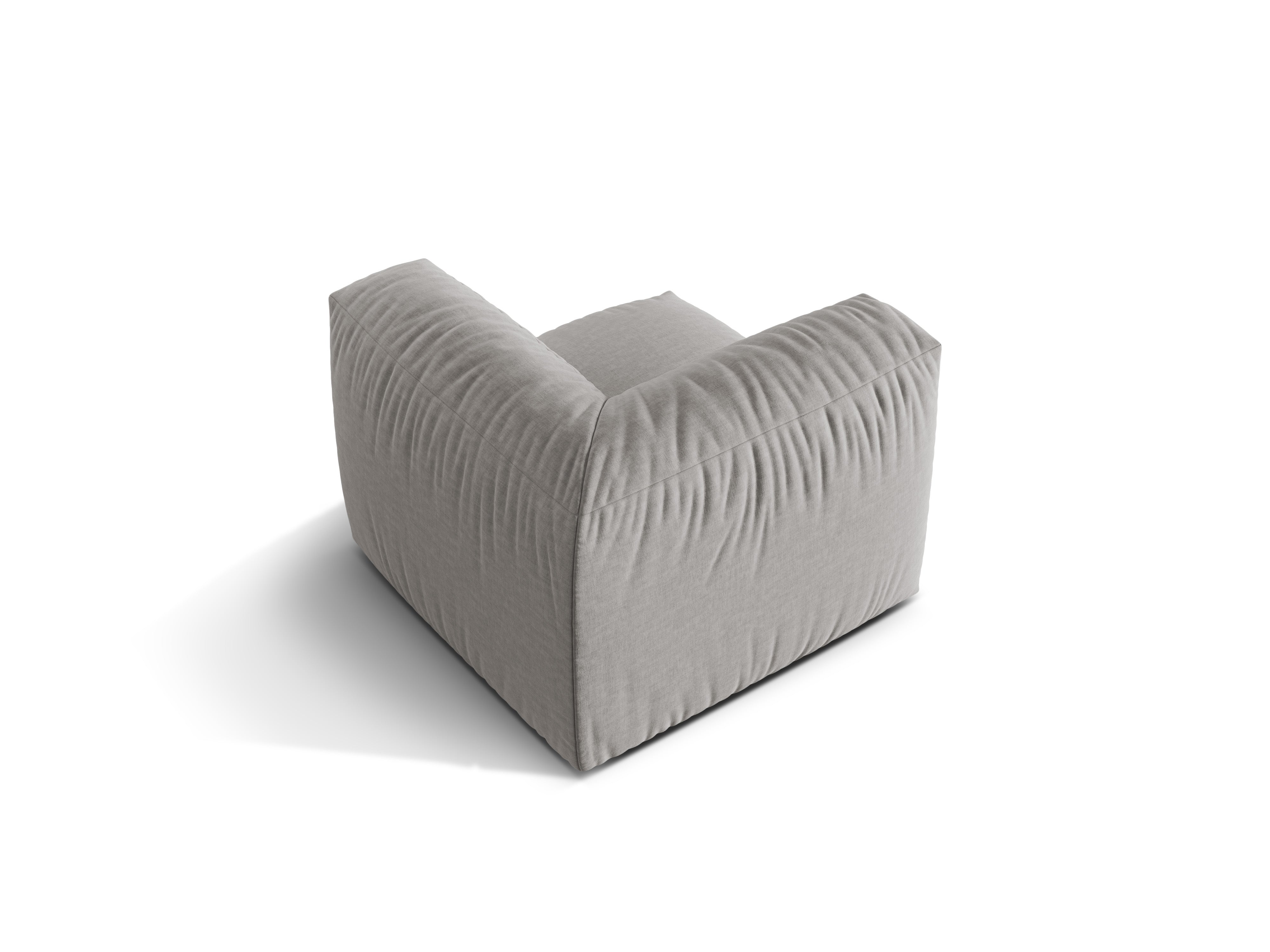 Modul Martina, 106x106cm, Material: Strukturirana tkanina