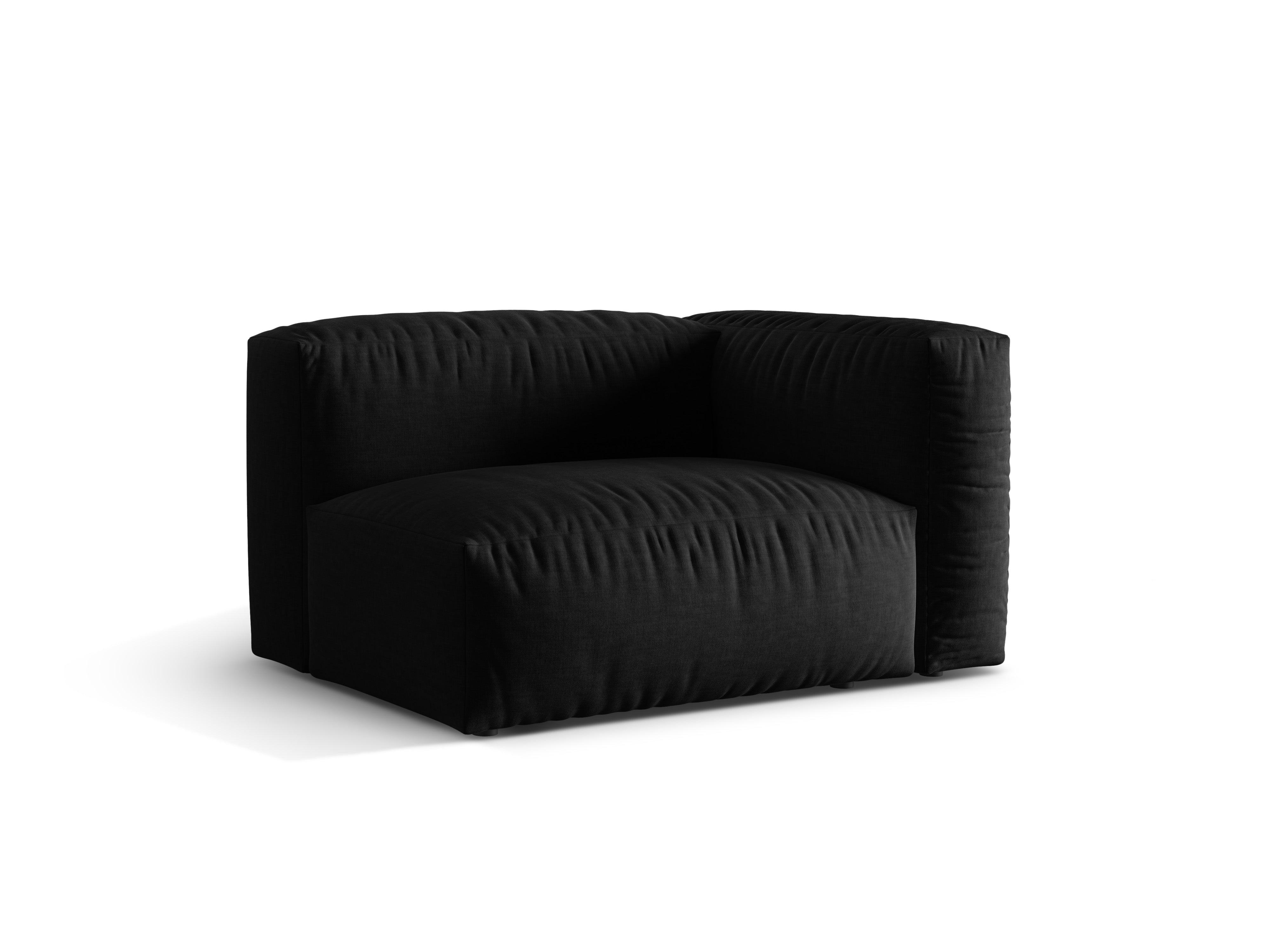 Modul Martina, 120x106cm, Material: Strukturirana tkanina