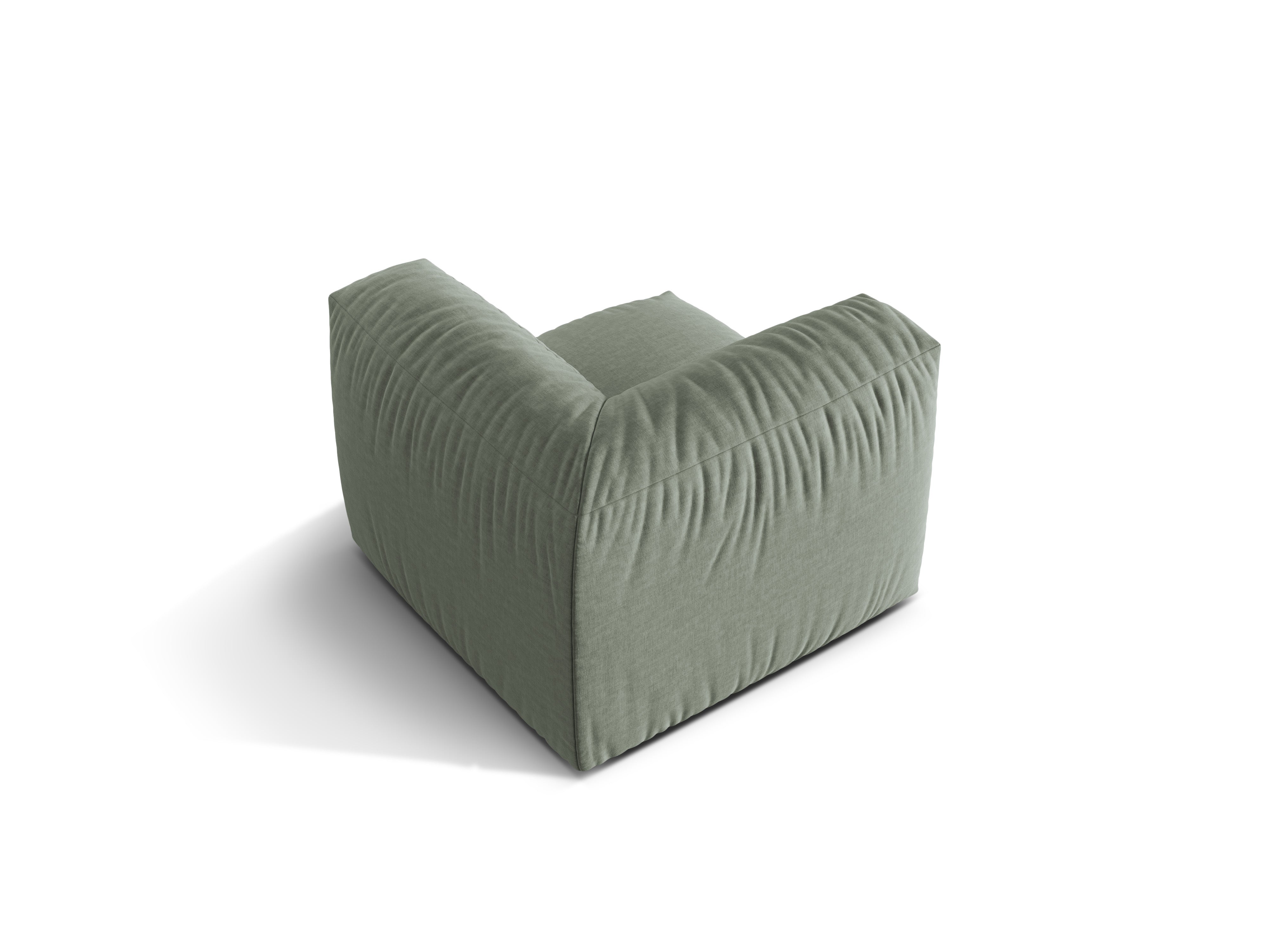 Modul Martina, 106x106cm, Material: Strukturirana tkanina