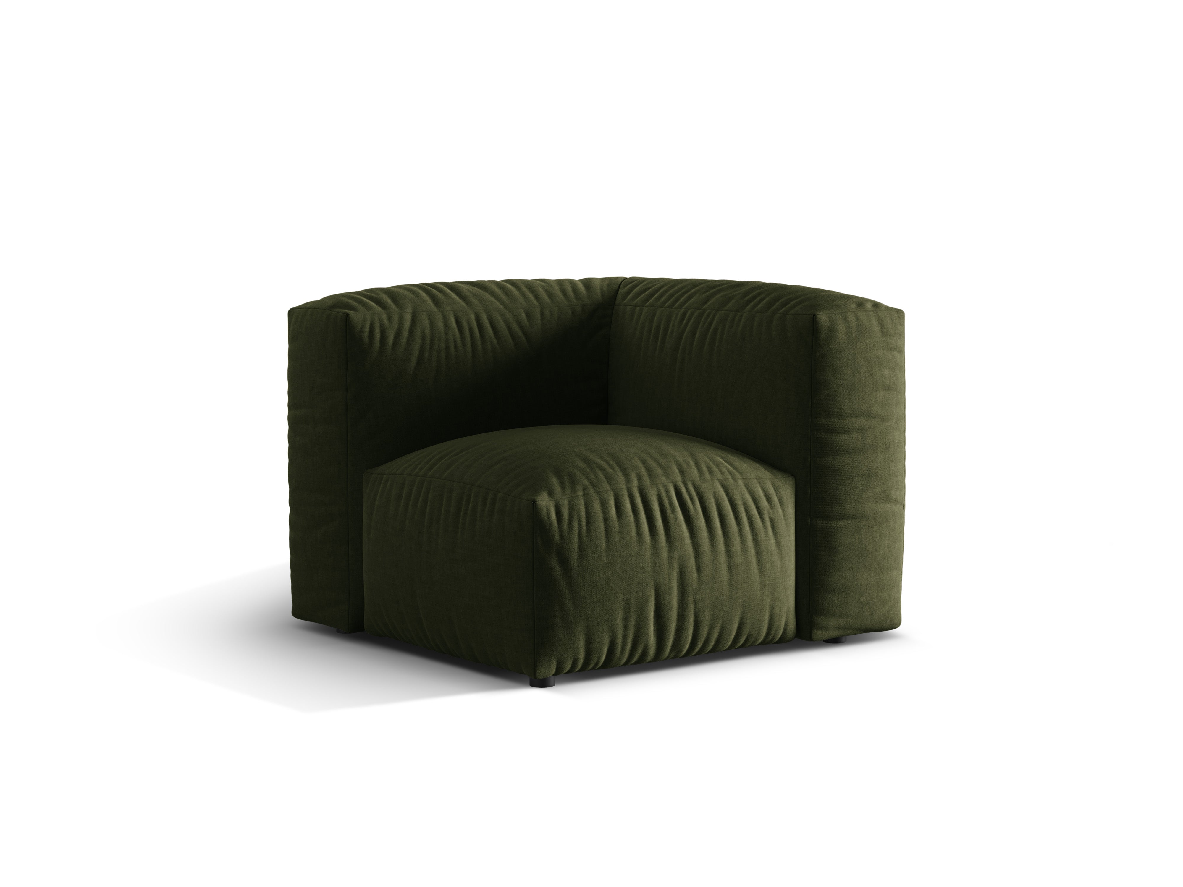 Modul Martina, 106x106cm, Material: Strukturirana tkanina