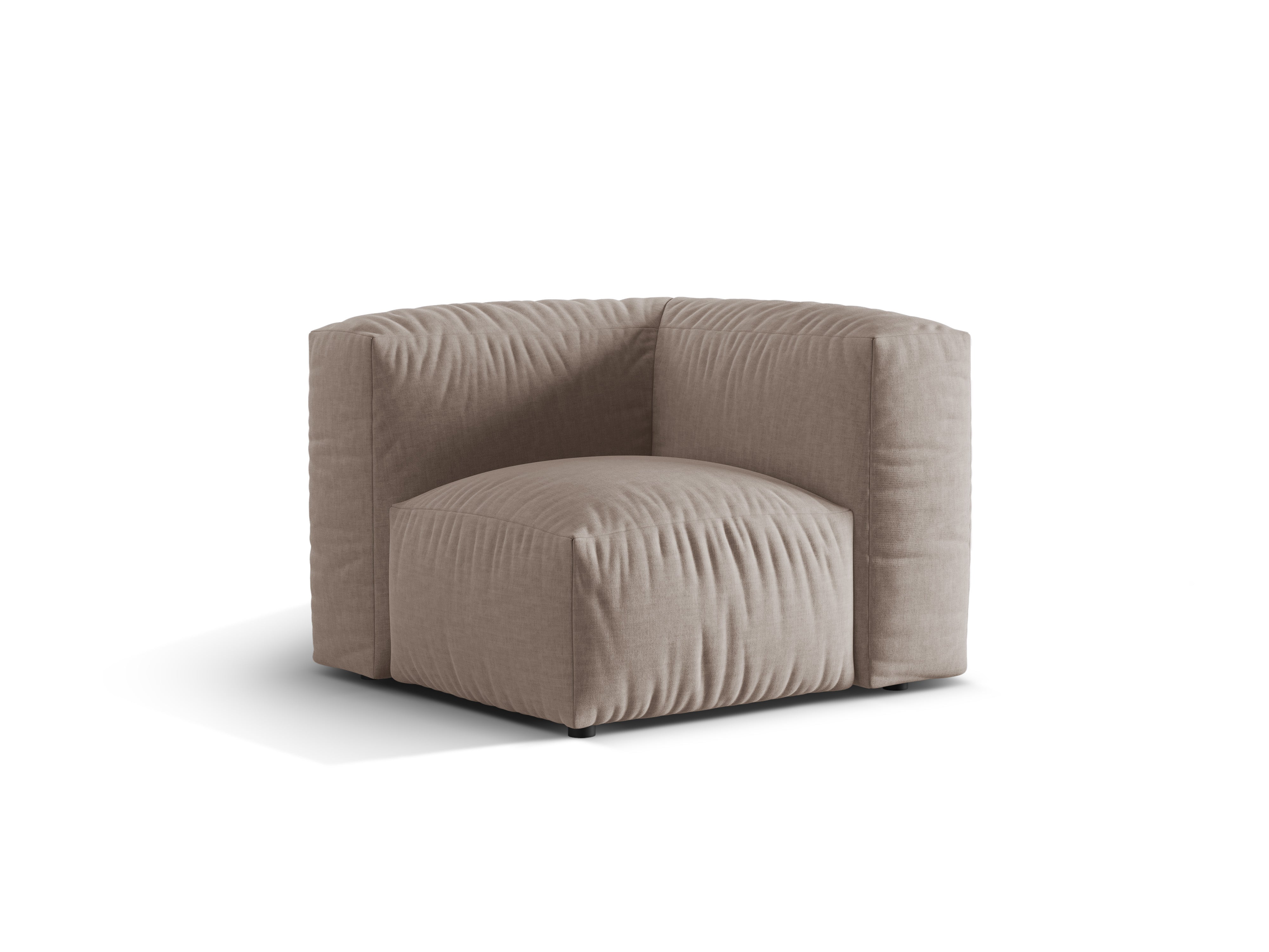 Modul Martina, 106x106cm, Material: Strukturirana tkanina