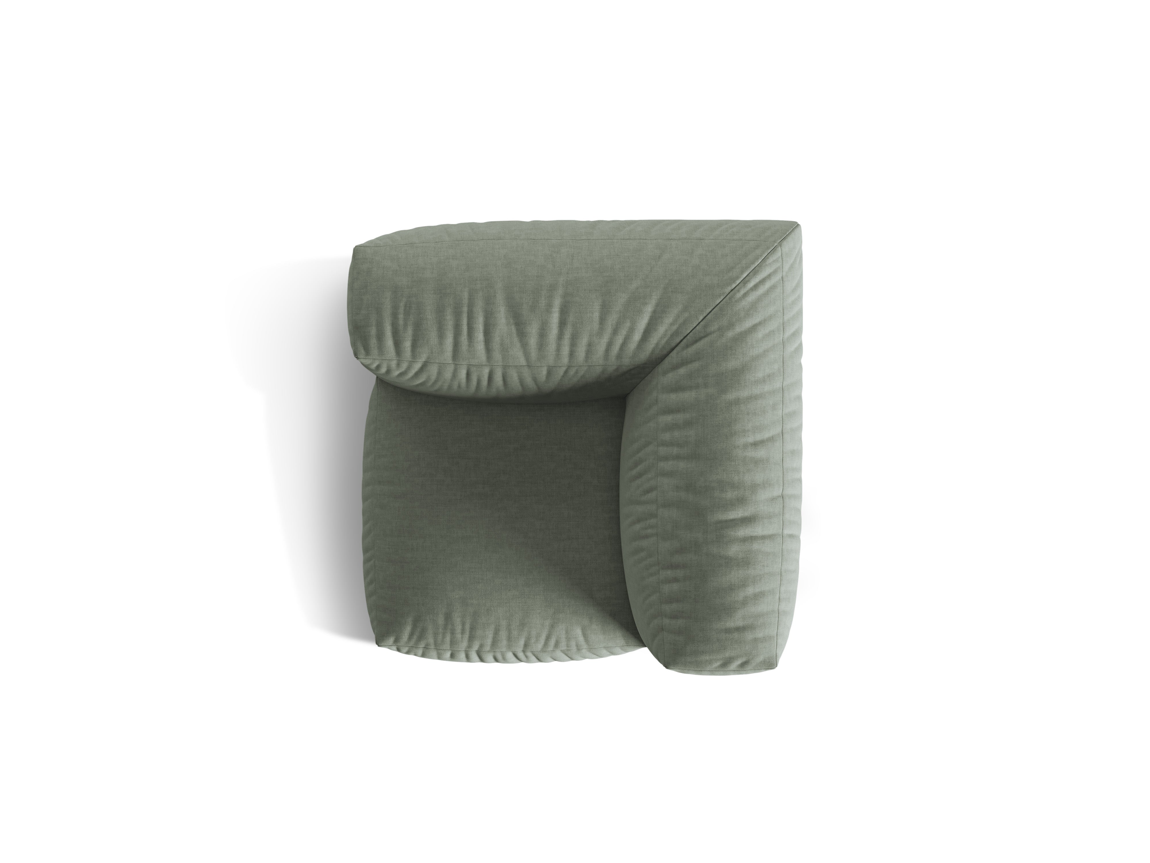 Modul Martina, 106x106cm, Material: Strukturirana tkanina