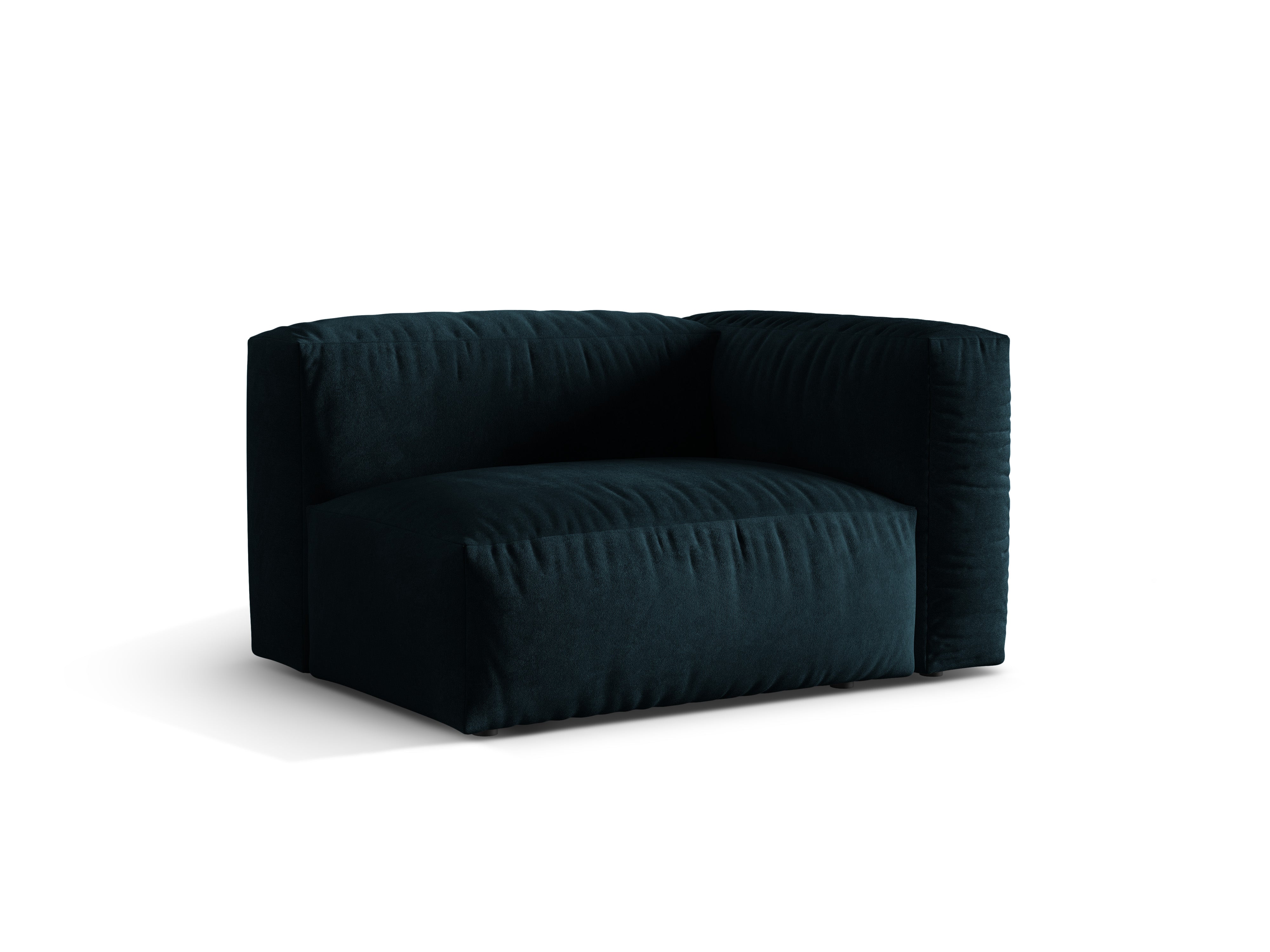 Martinin modul, 120x106cm, Material: Žamet