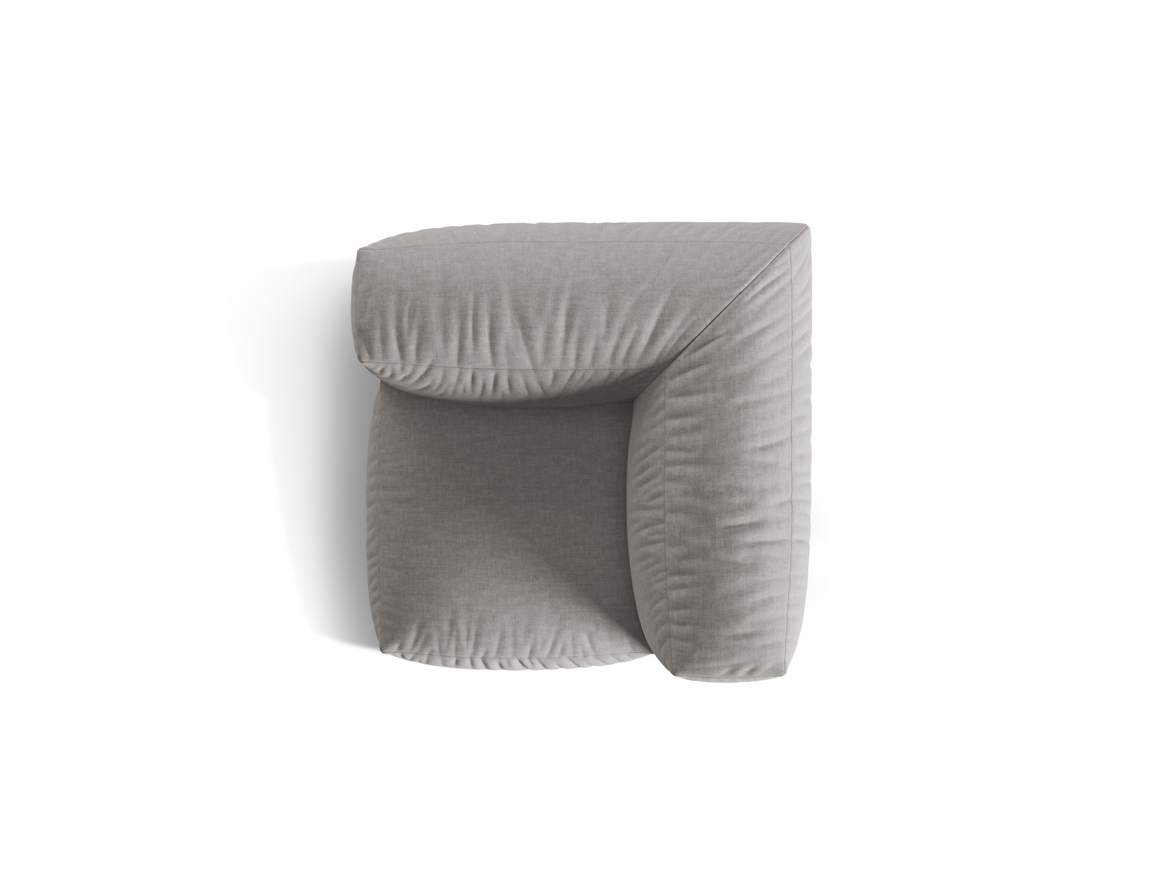 Modul Martina, 106x106cm, Material: Strukturirana tkanina