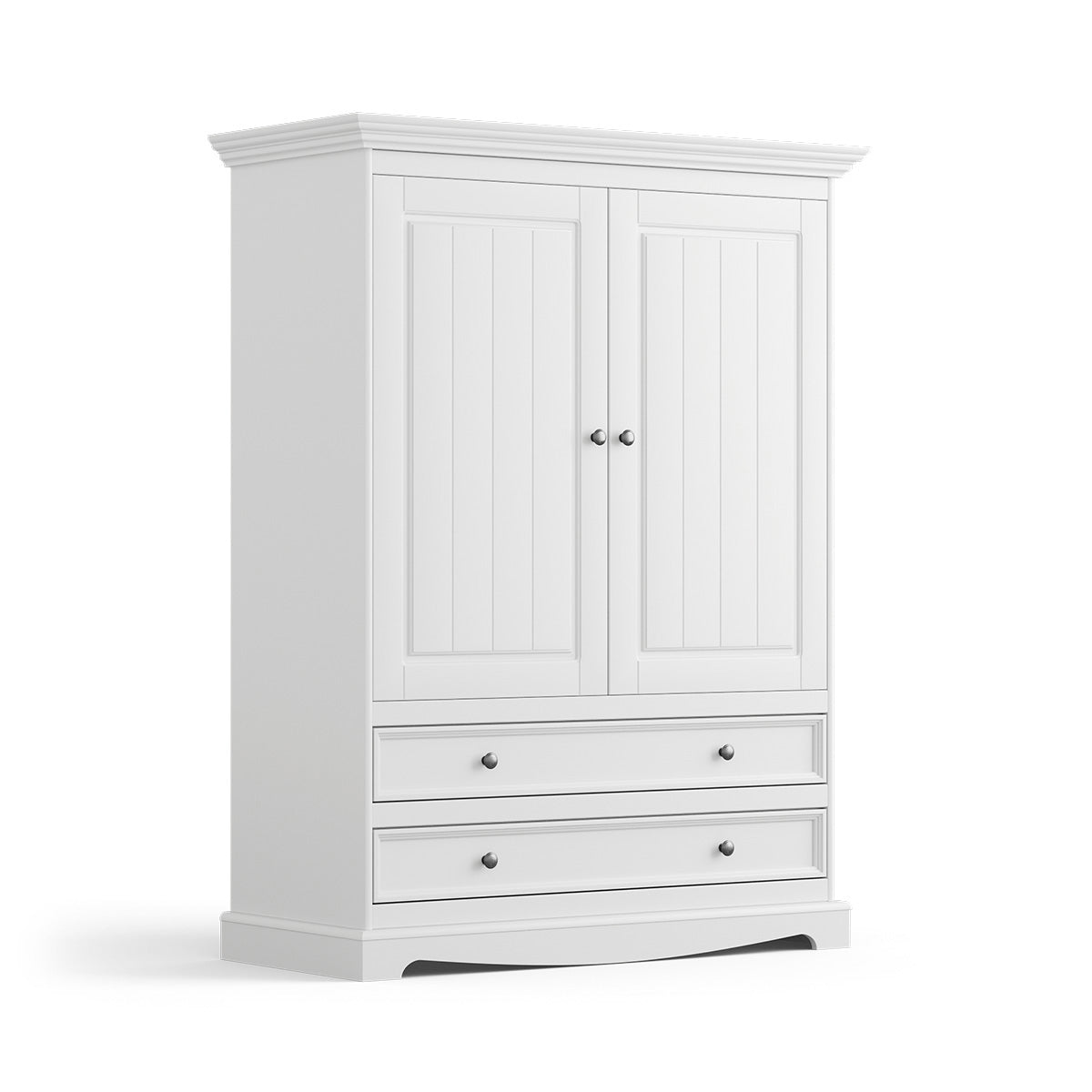 Omara Belluno 47x147 cm, Material: Masivna borovina