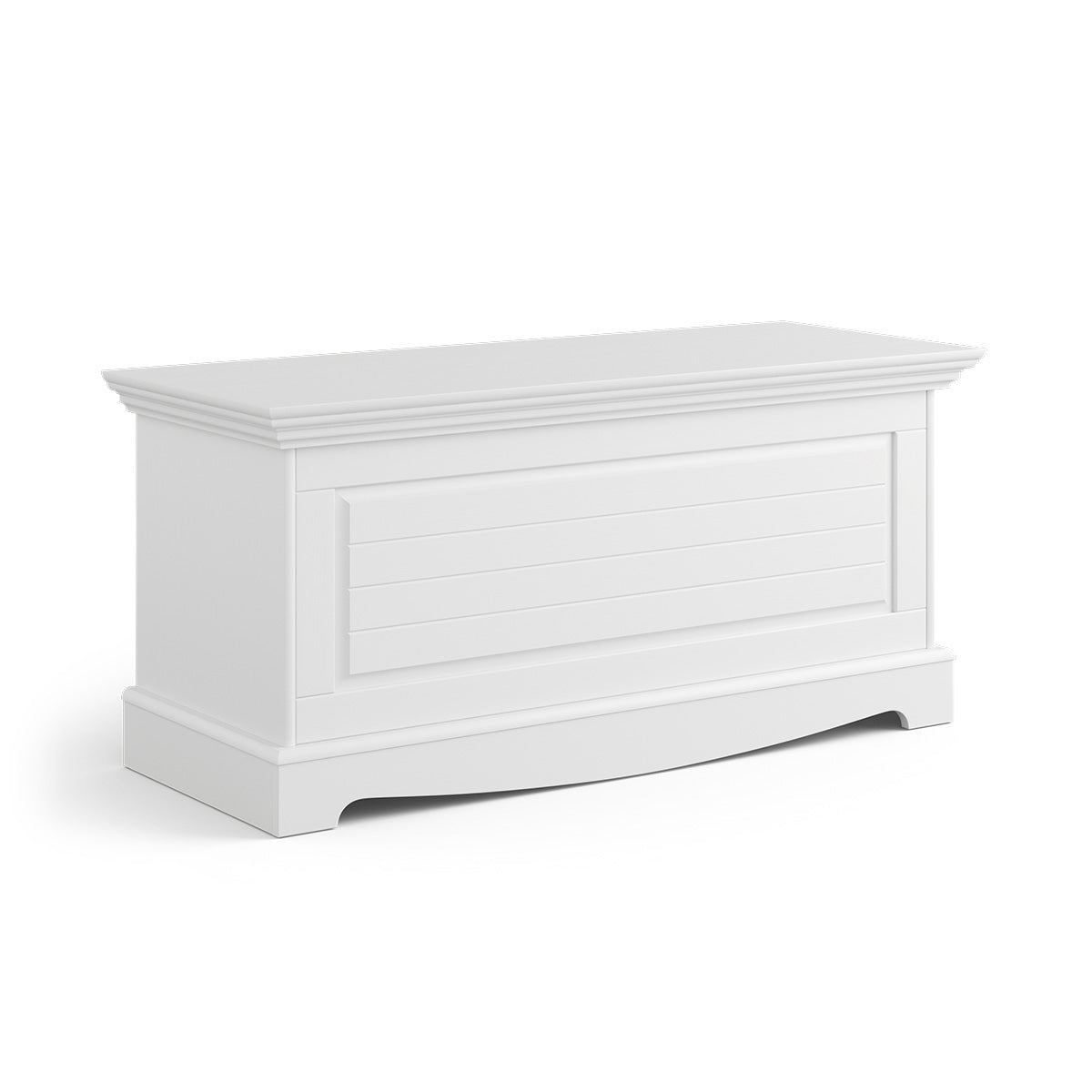 Komoda Bleluno cm, material: masivna borovina