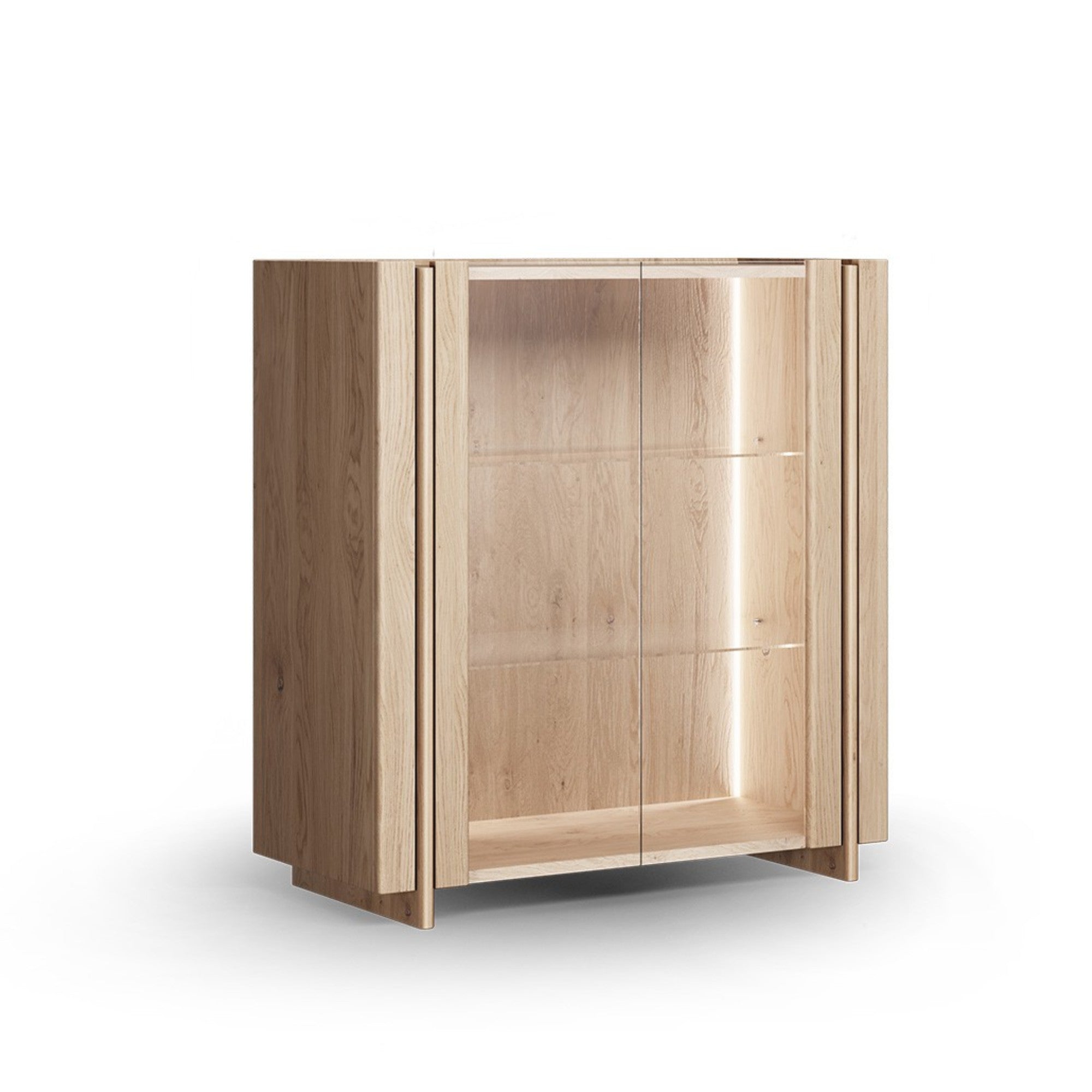 Komoda Tivoli 106x46 cm, Material: Možnost izbire