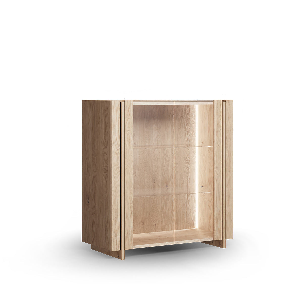 Komoda Tivoli 106x46 cm, Material: Možnost izbire
